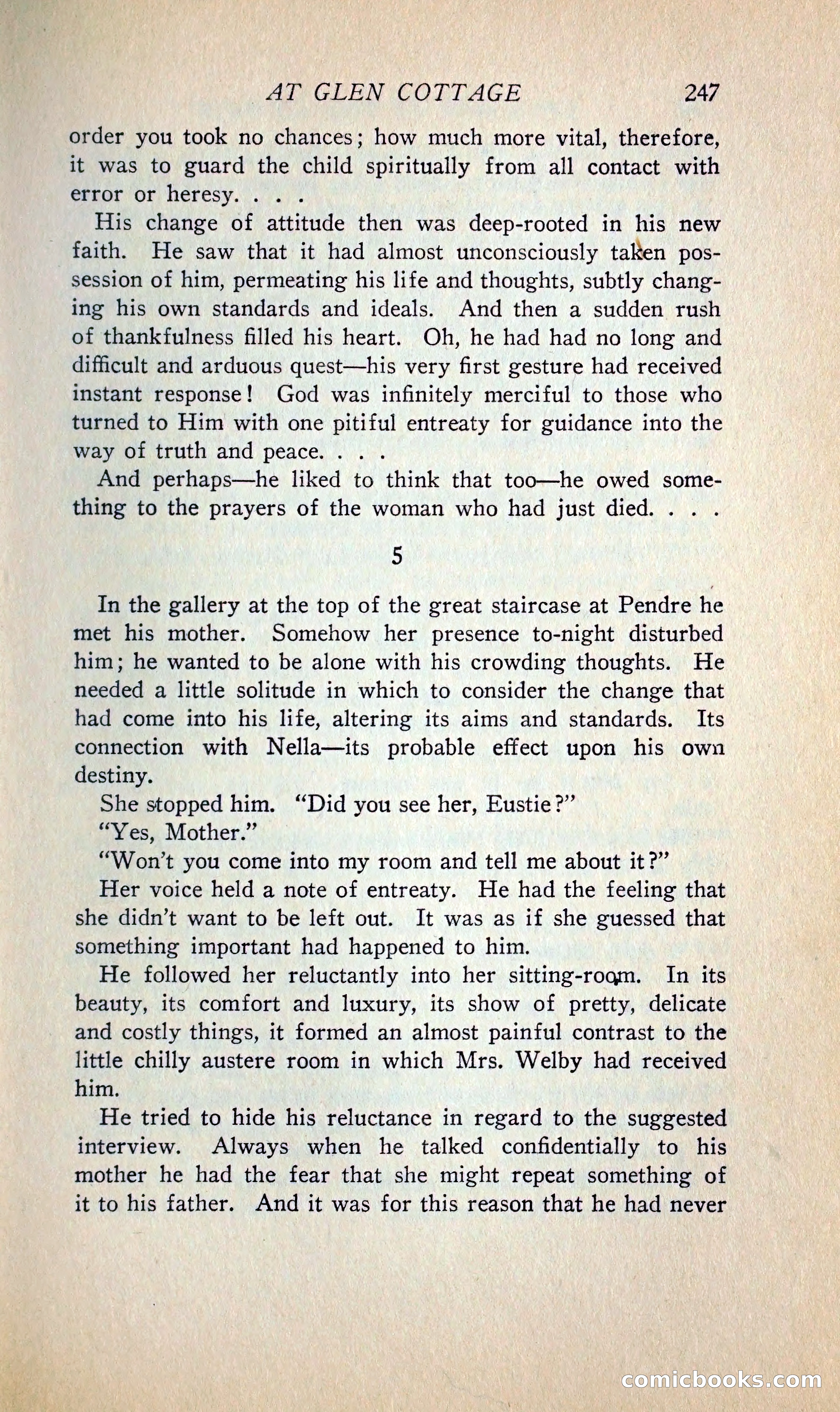 Children of the Shadow — page 252 of 400