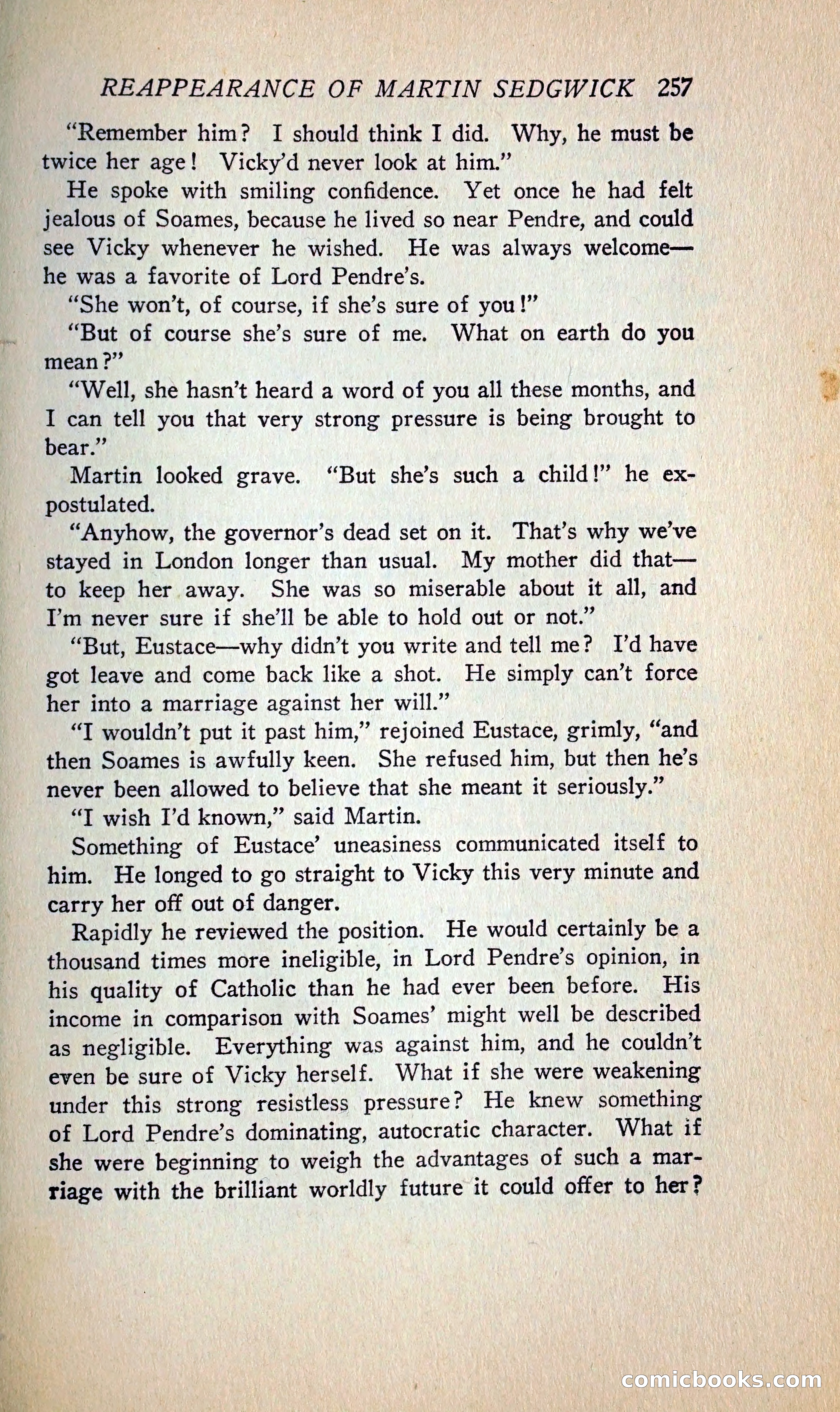 Children of the Shadow — page 262 of 400