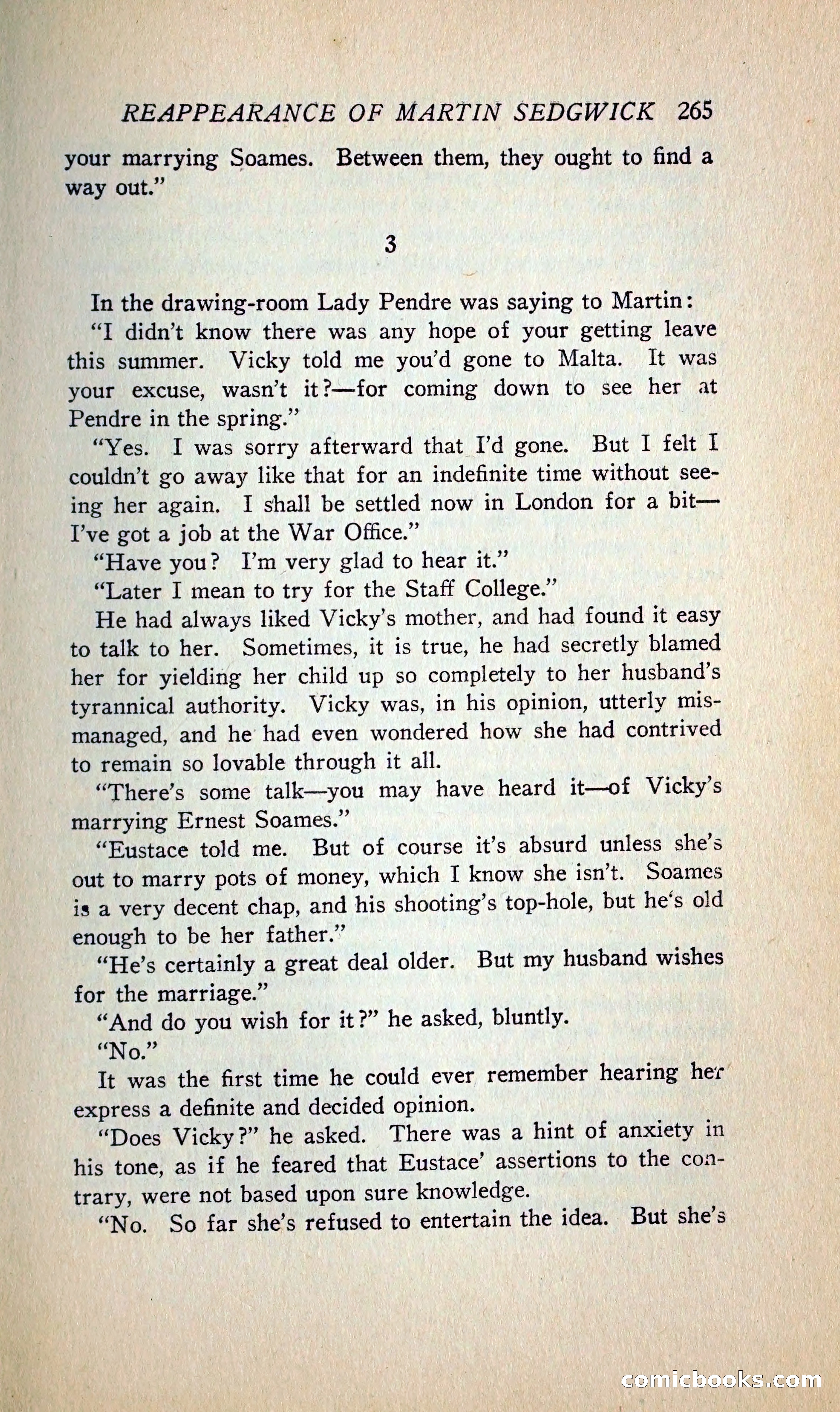 Children of the Shadow — page 270 of 400