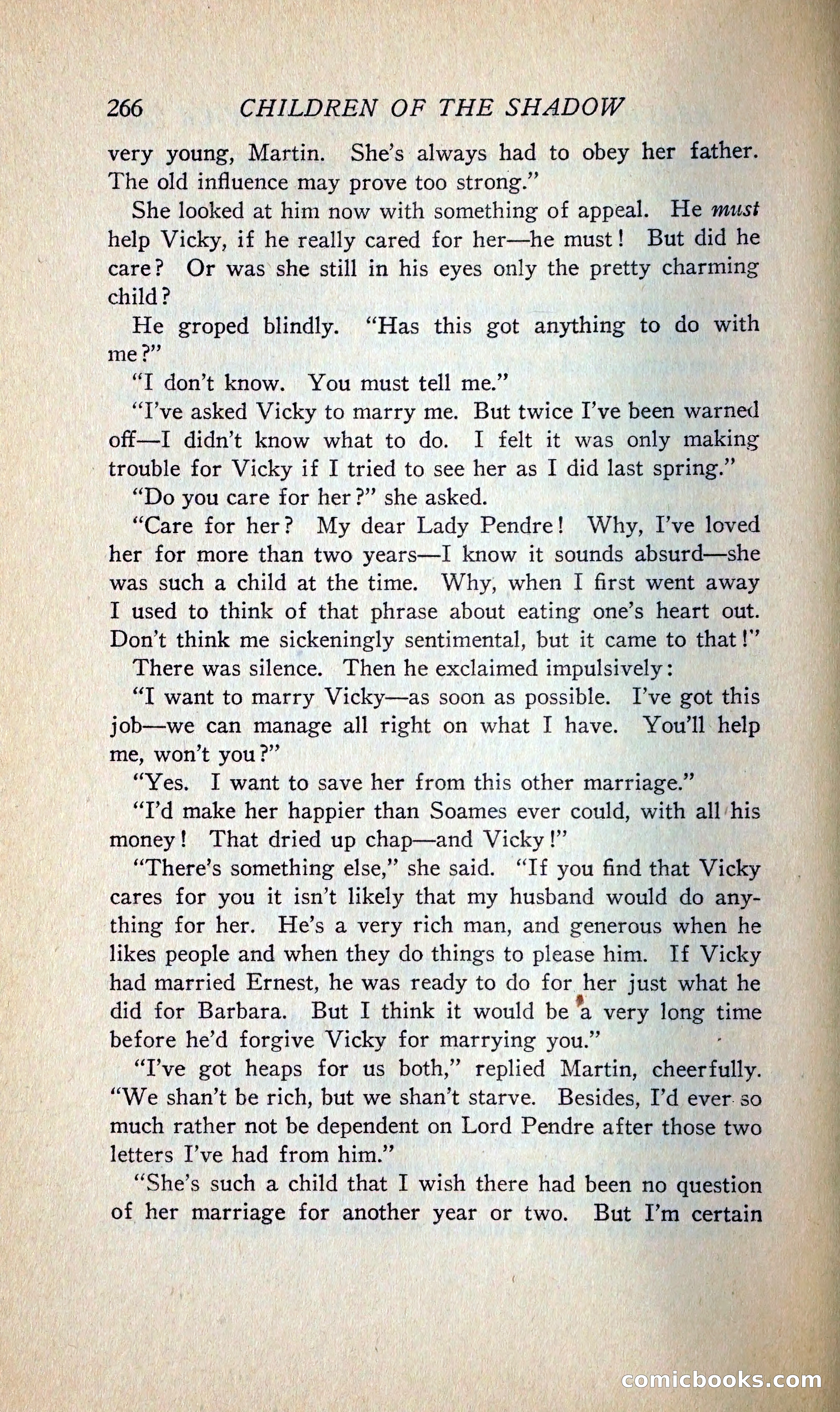 Children of the Shadow — page 271 of 400