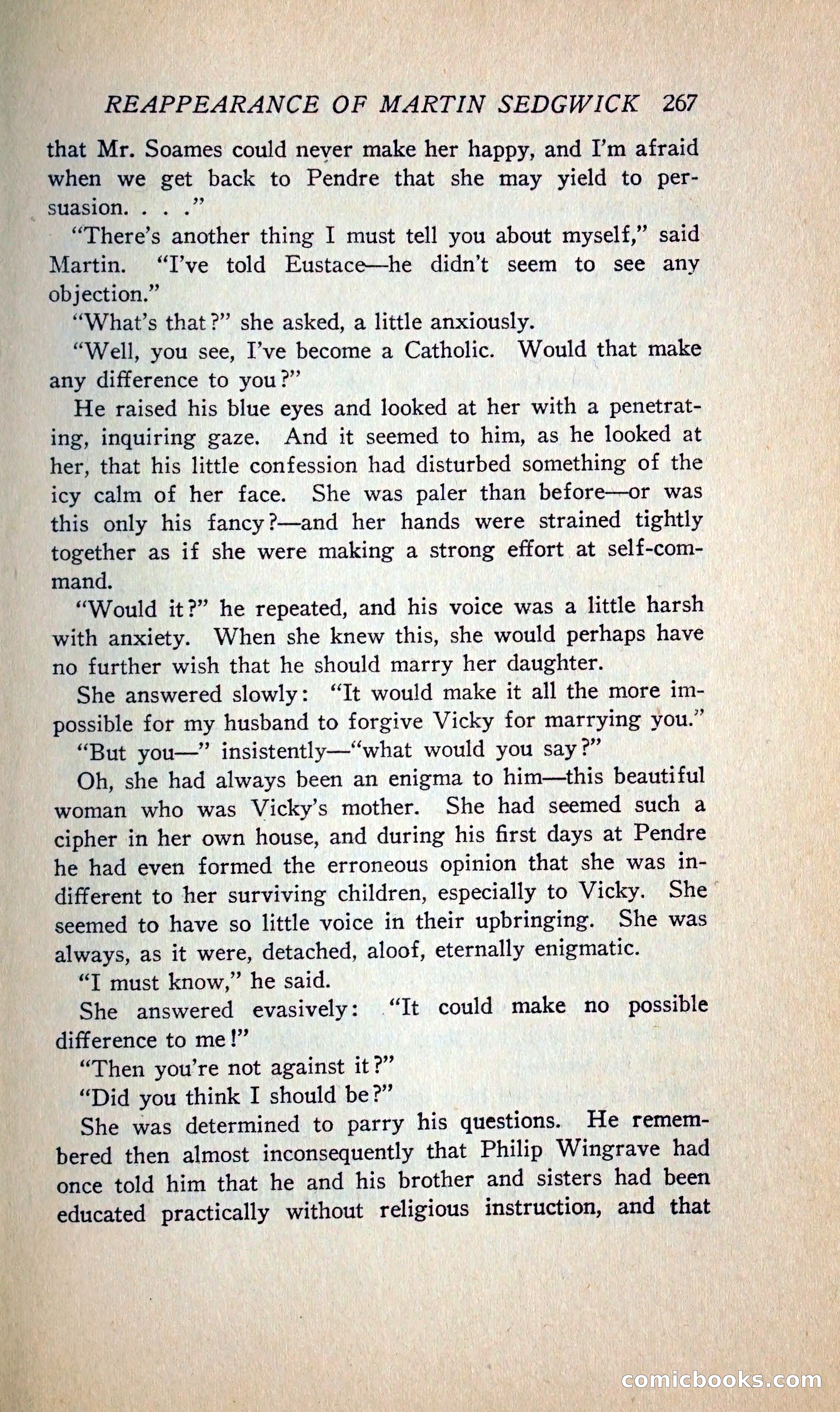 Children of the Shadow — page 272 of 400