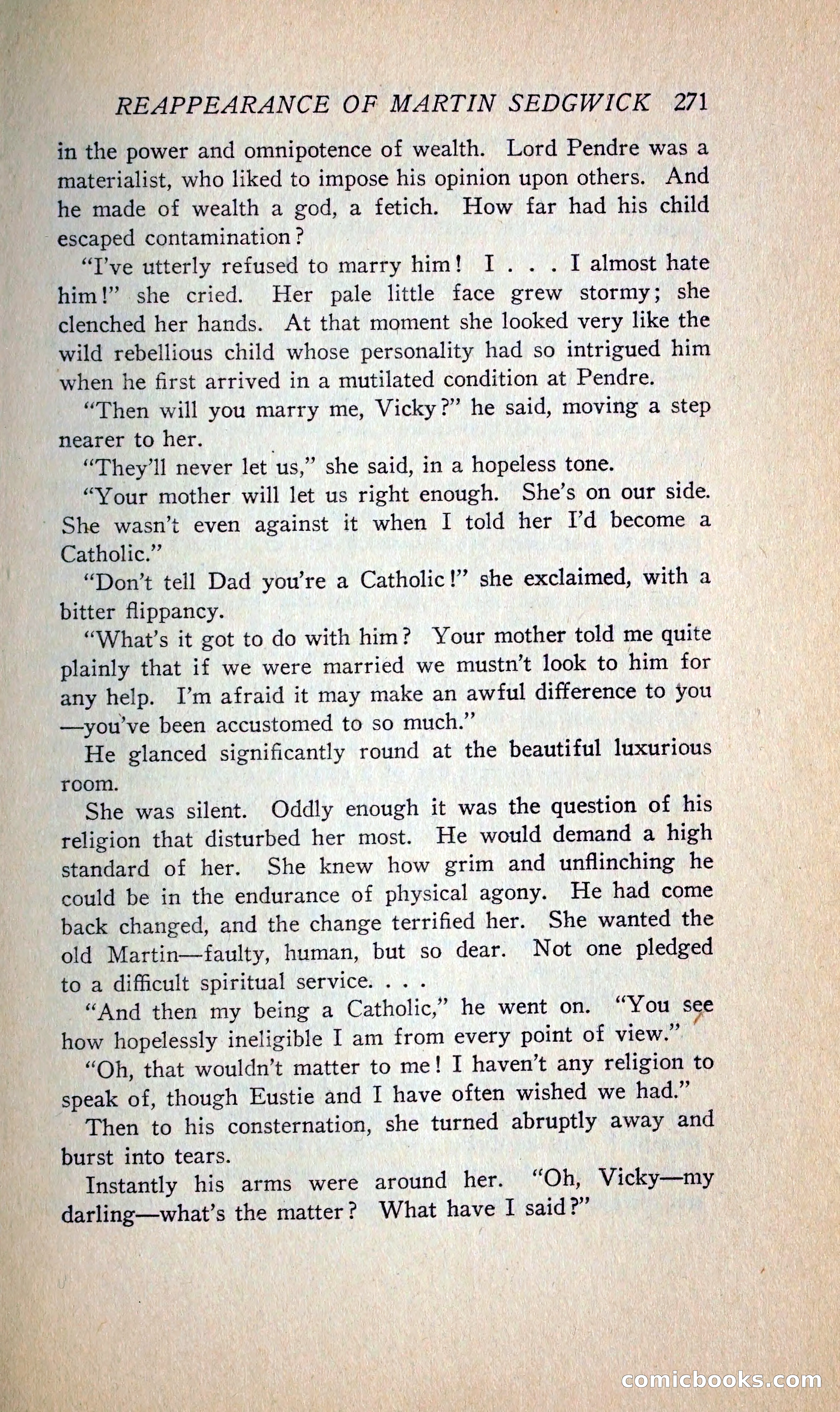 Children of the Shadow — page 276 of 400