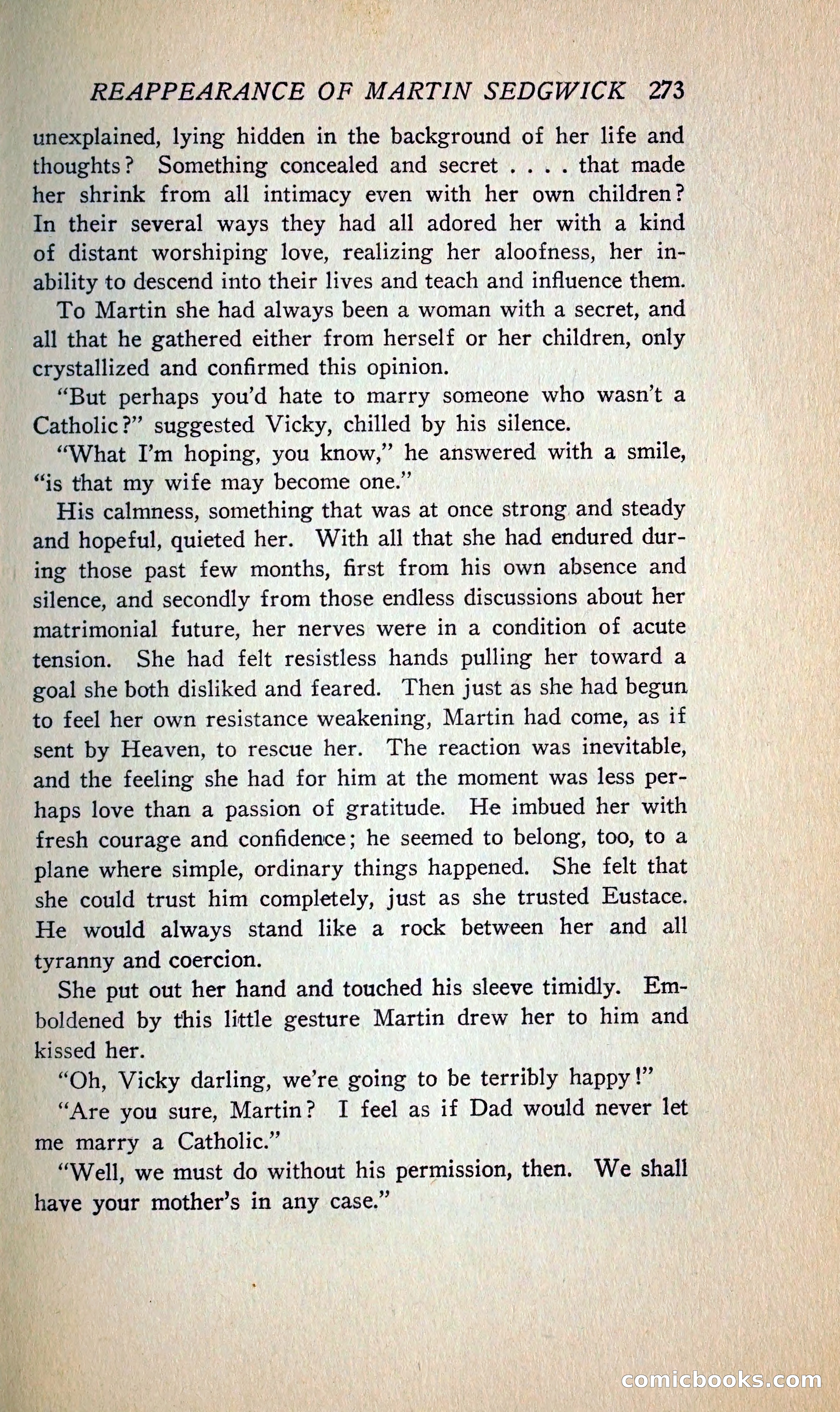 Children of the Shadow — page 278 of 400