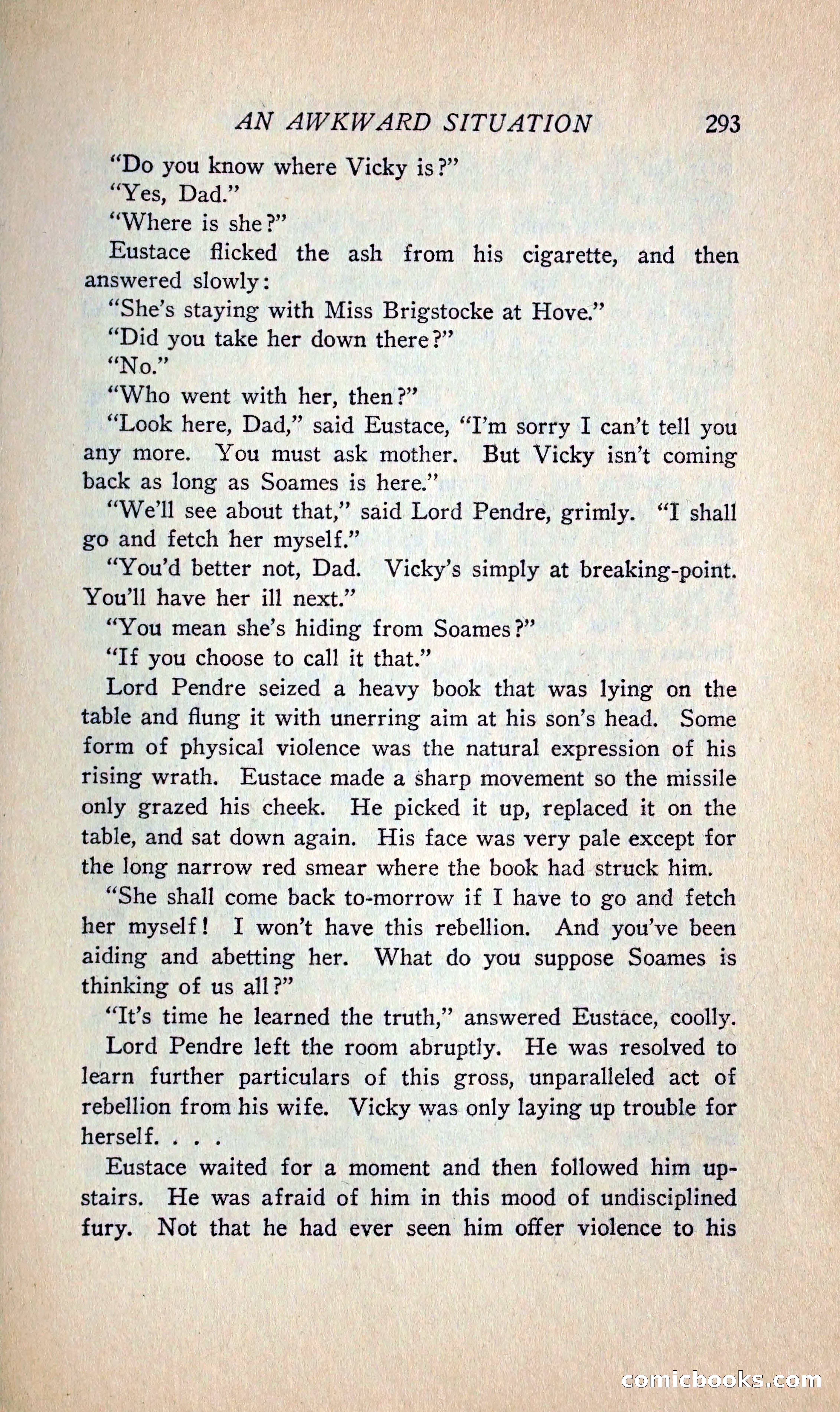 Children of the Shadow — page 298 of 400
