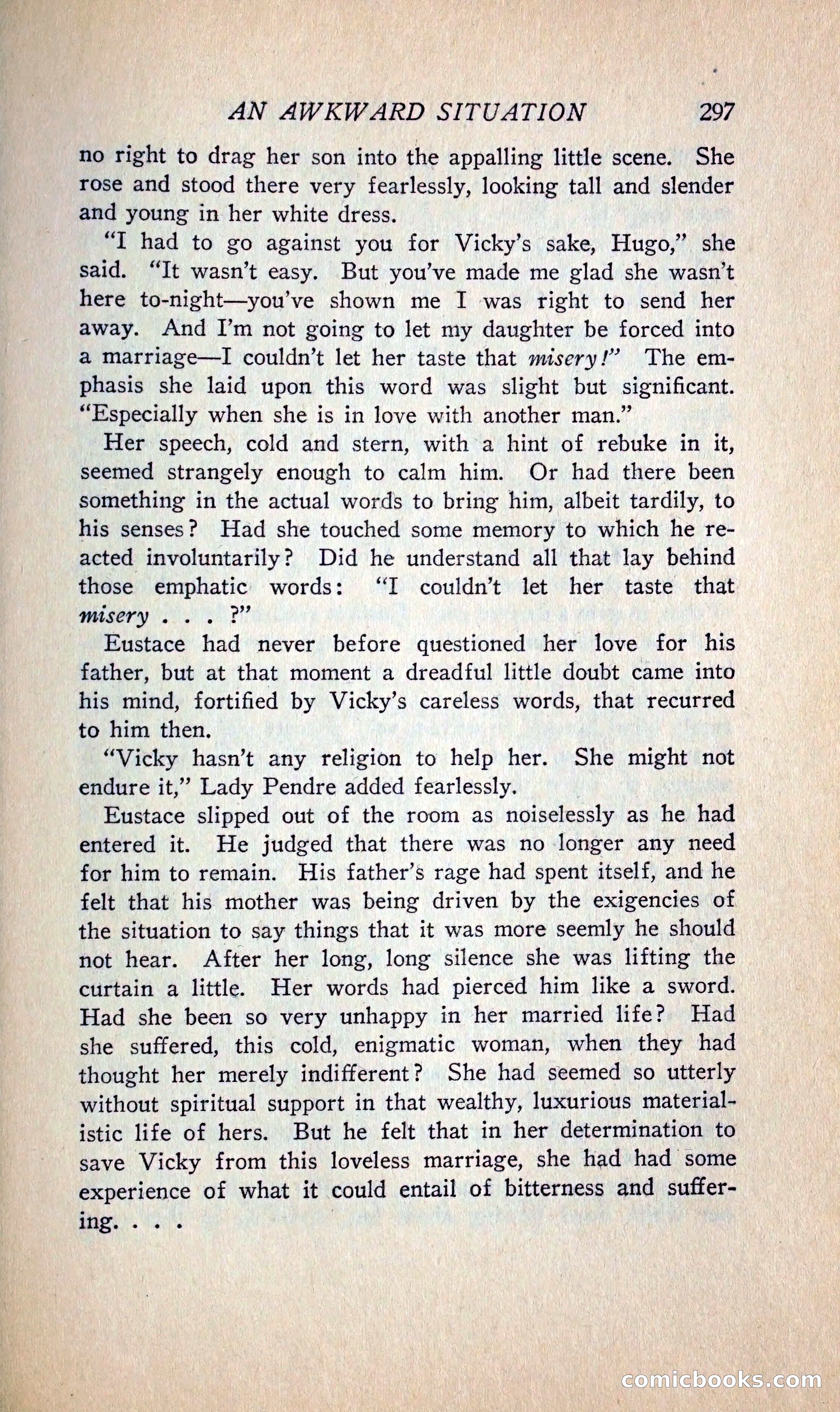 Children of the Shadow — page 302 of 400