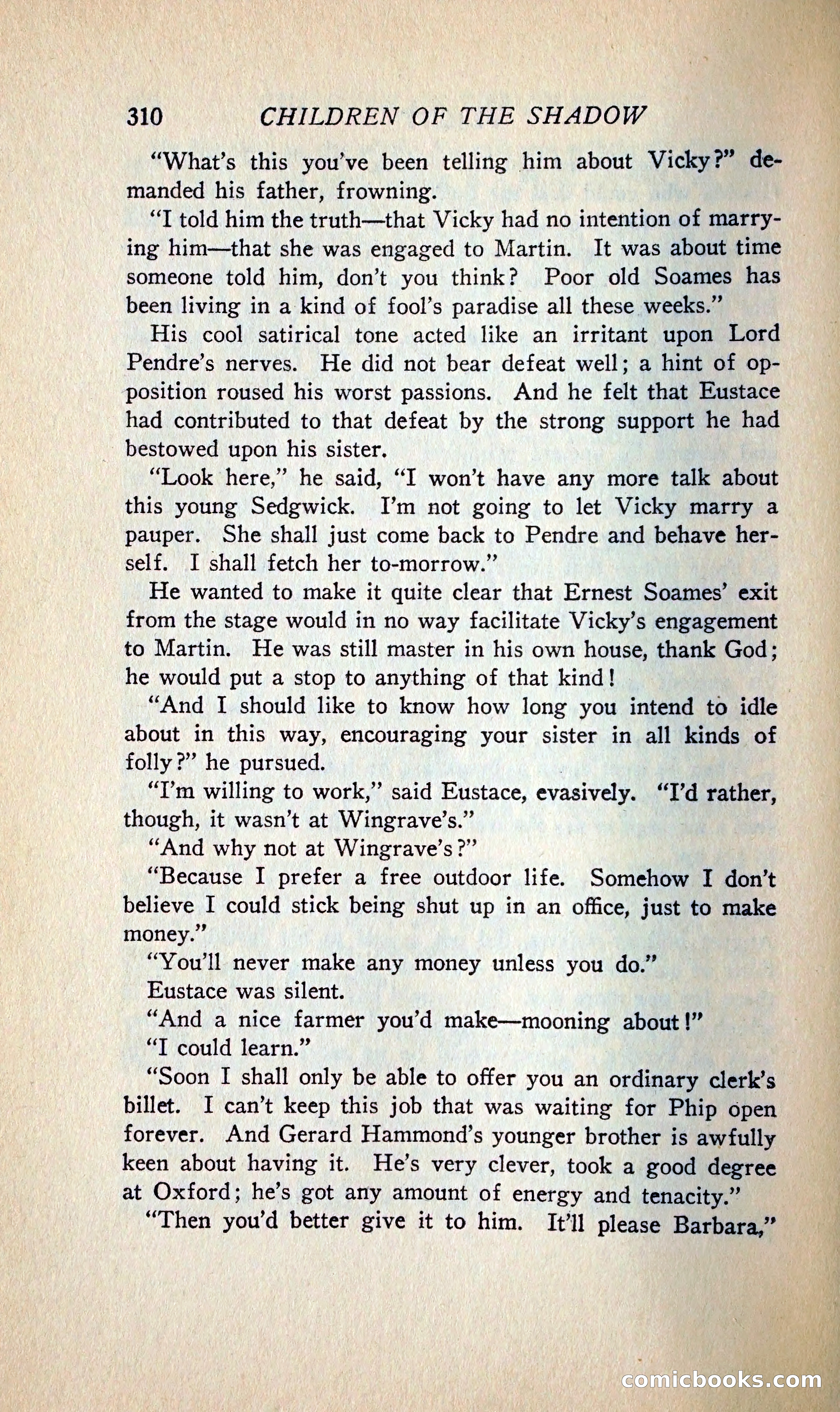 Children of the Shadow — page 315 of 400