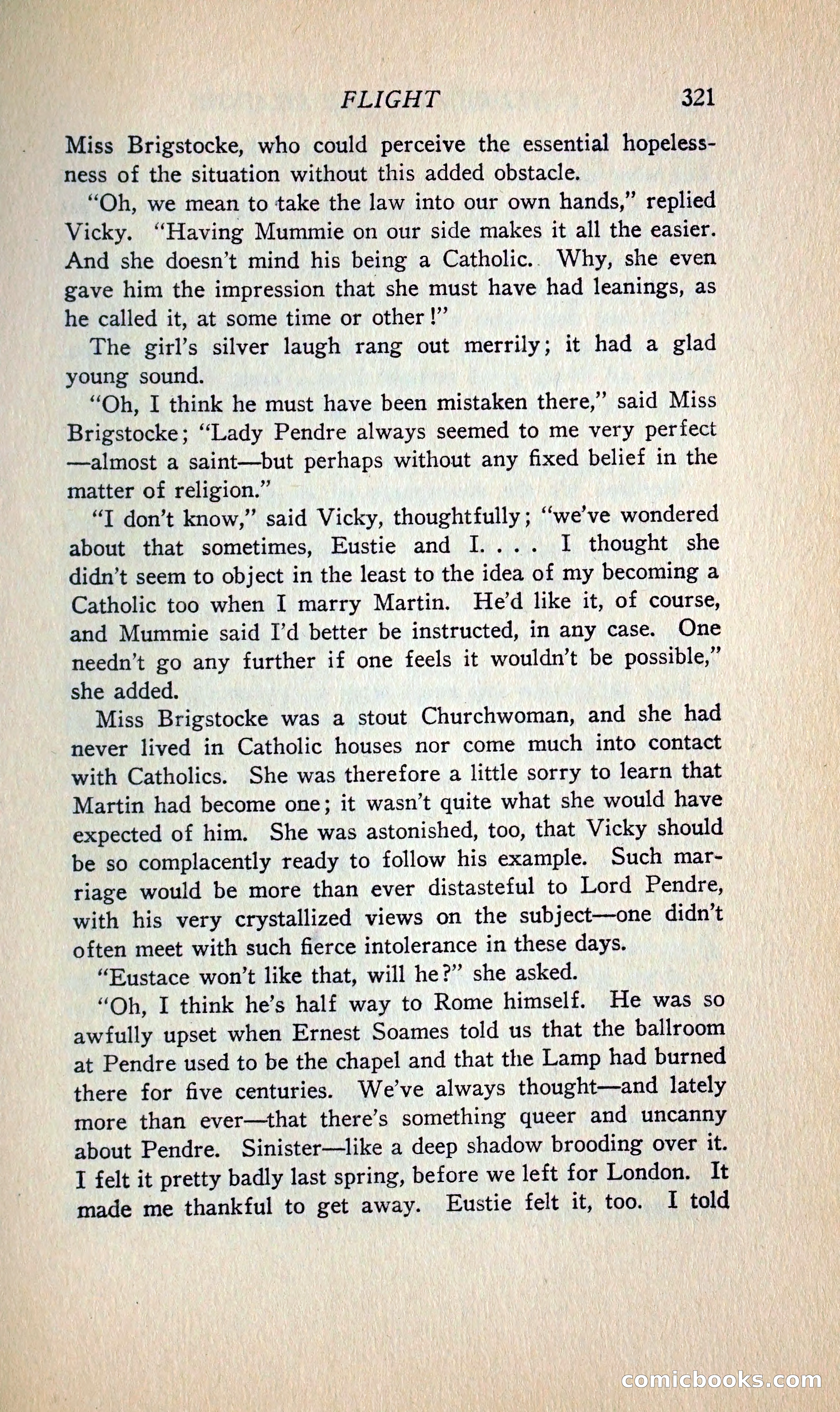 Children of the Shadow — page 326 of 400
