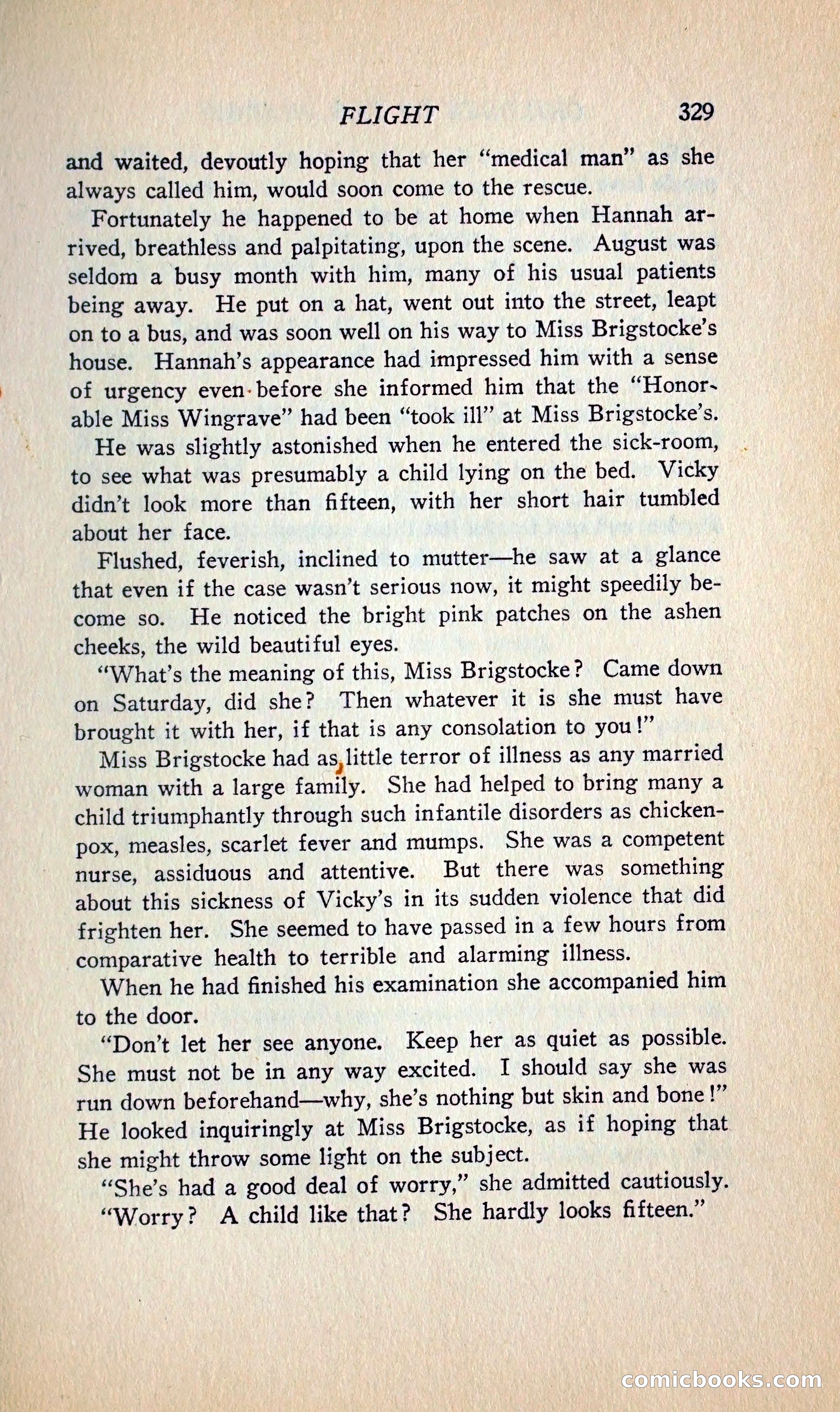 Children of the Shadow — page 334 of 400