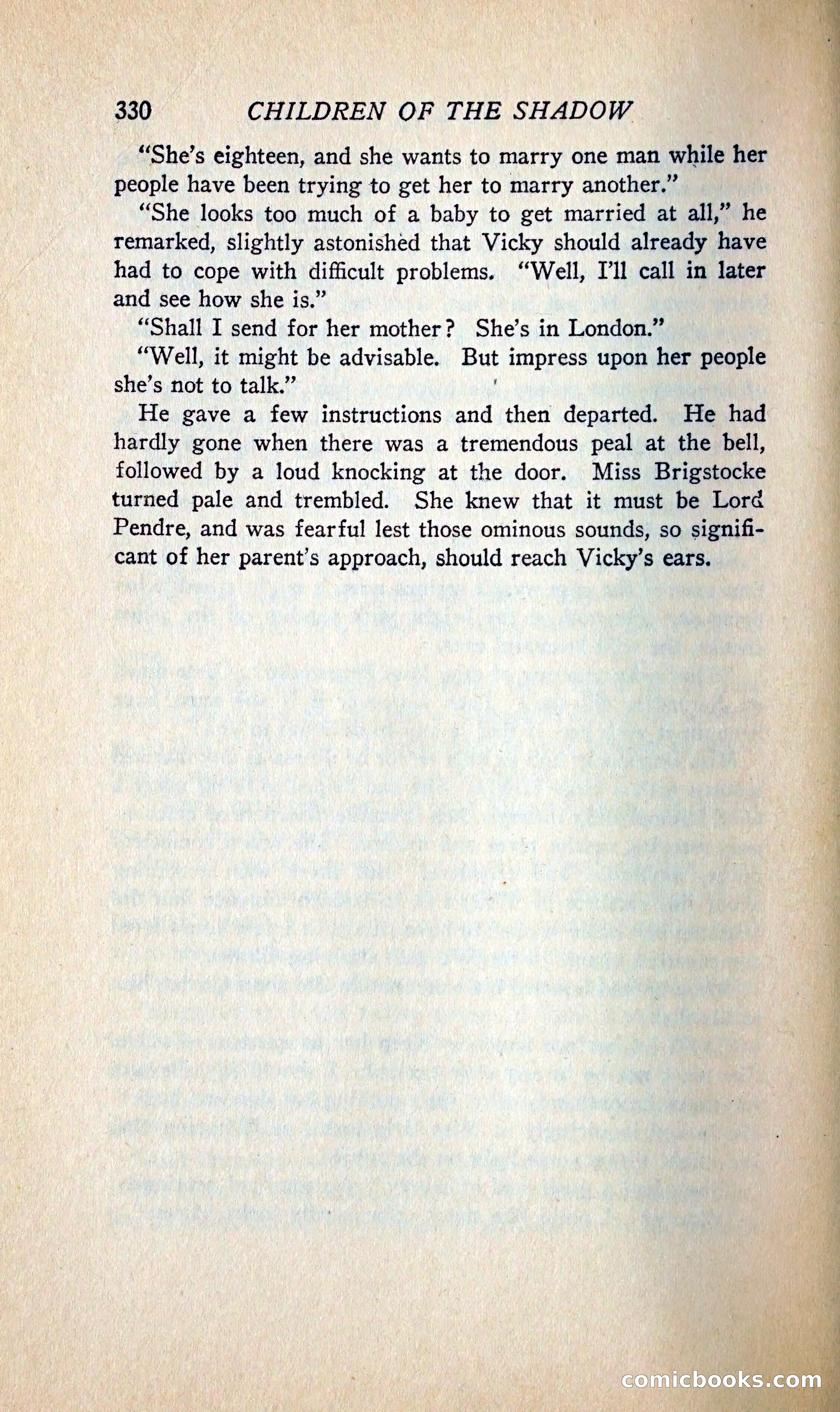 Children of the Shadow — page 335 of 400