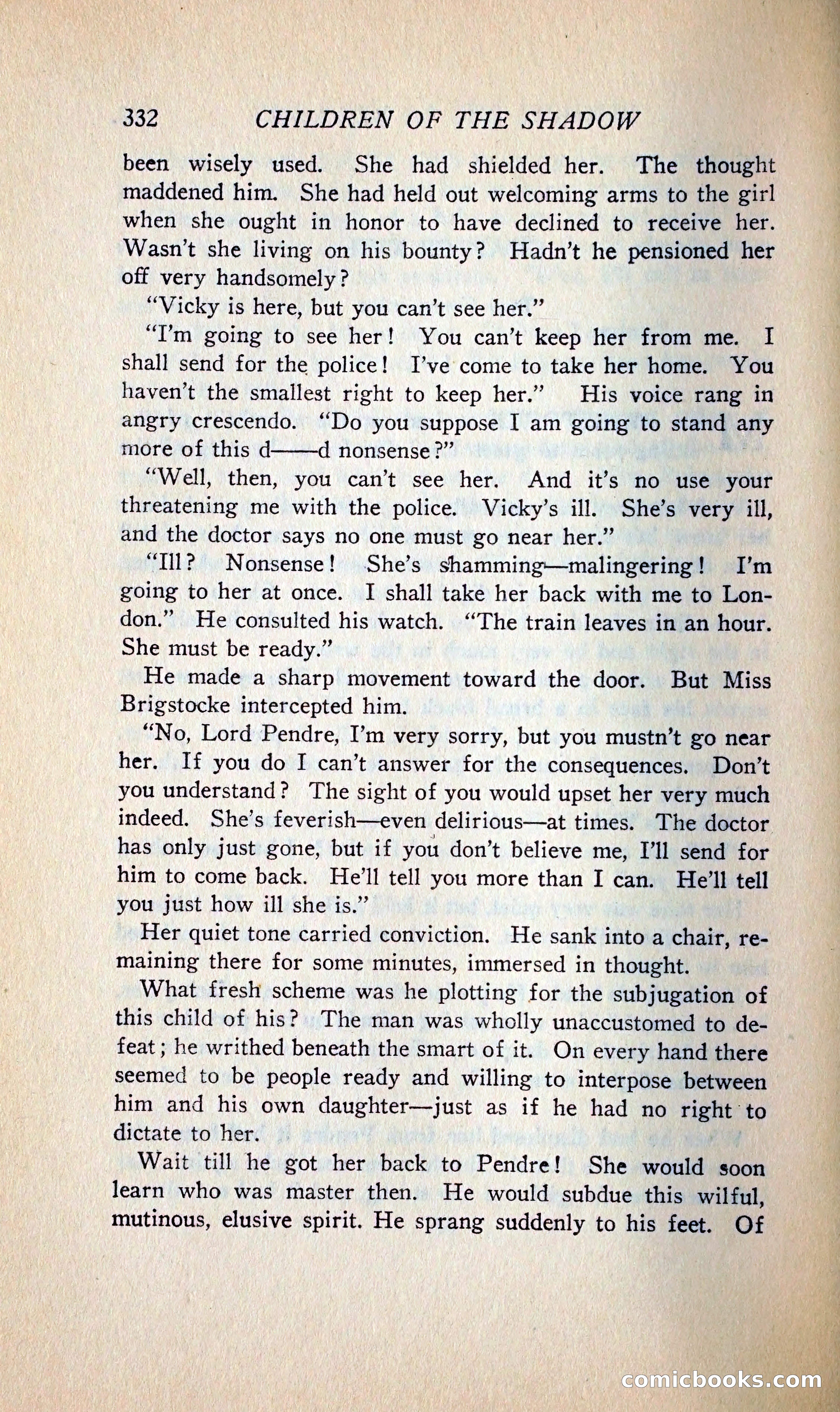 Children of the Shadow — page 337 of 400