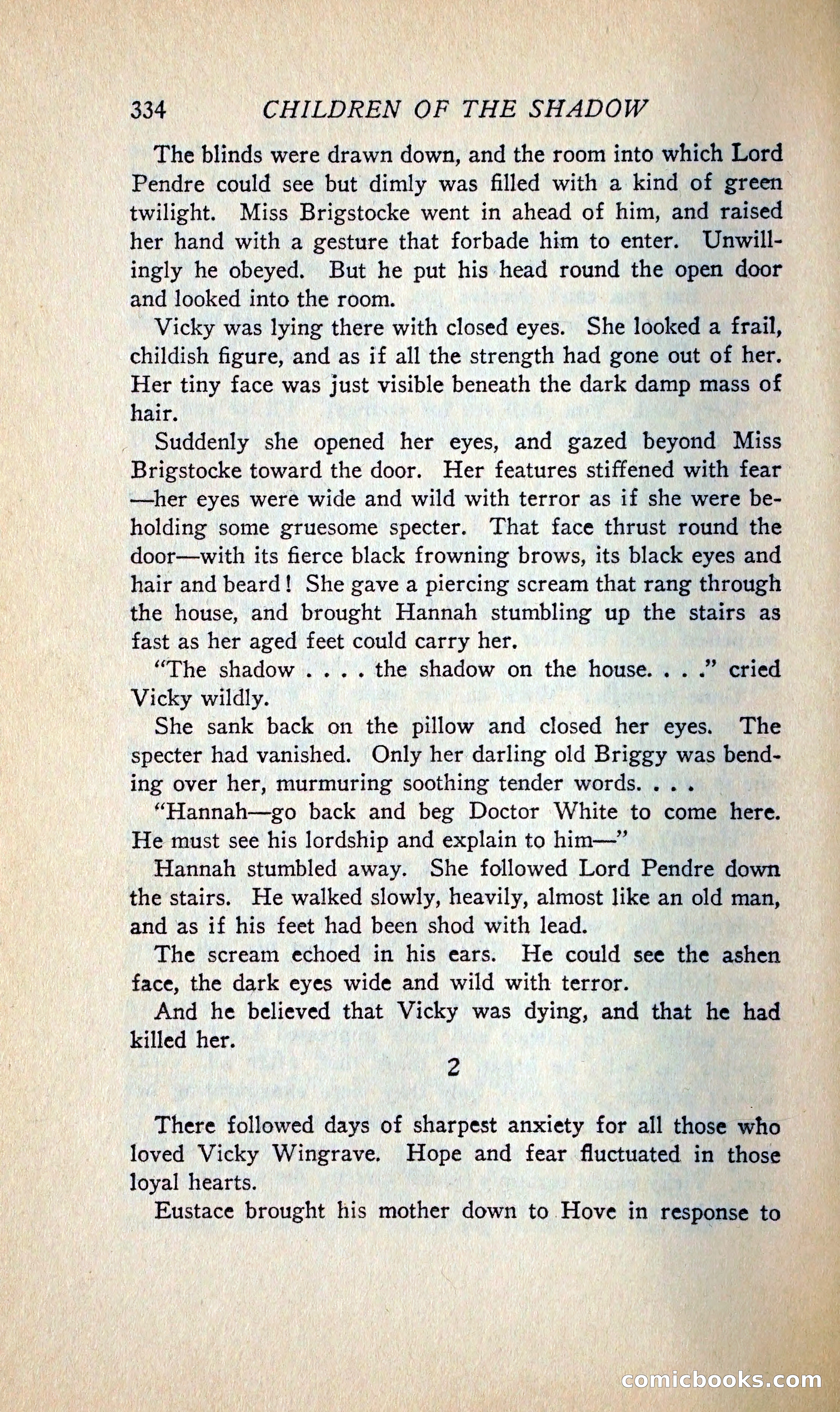 Children of the Shadow — page 339 of 400