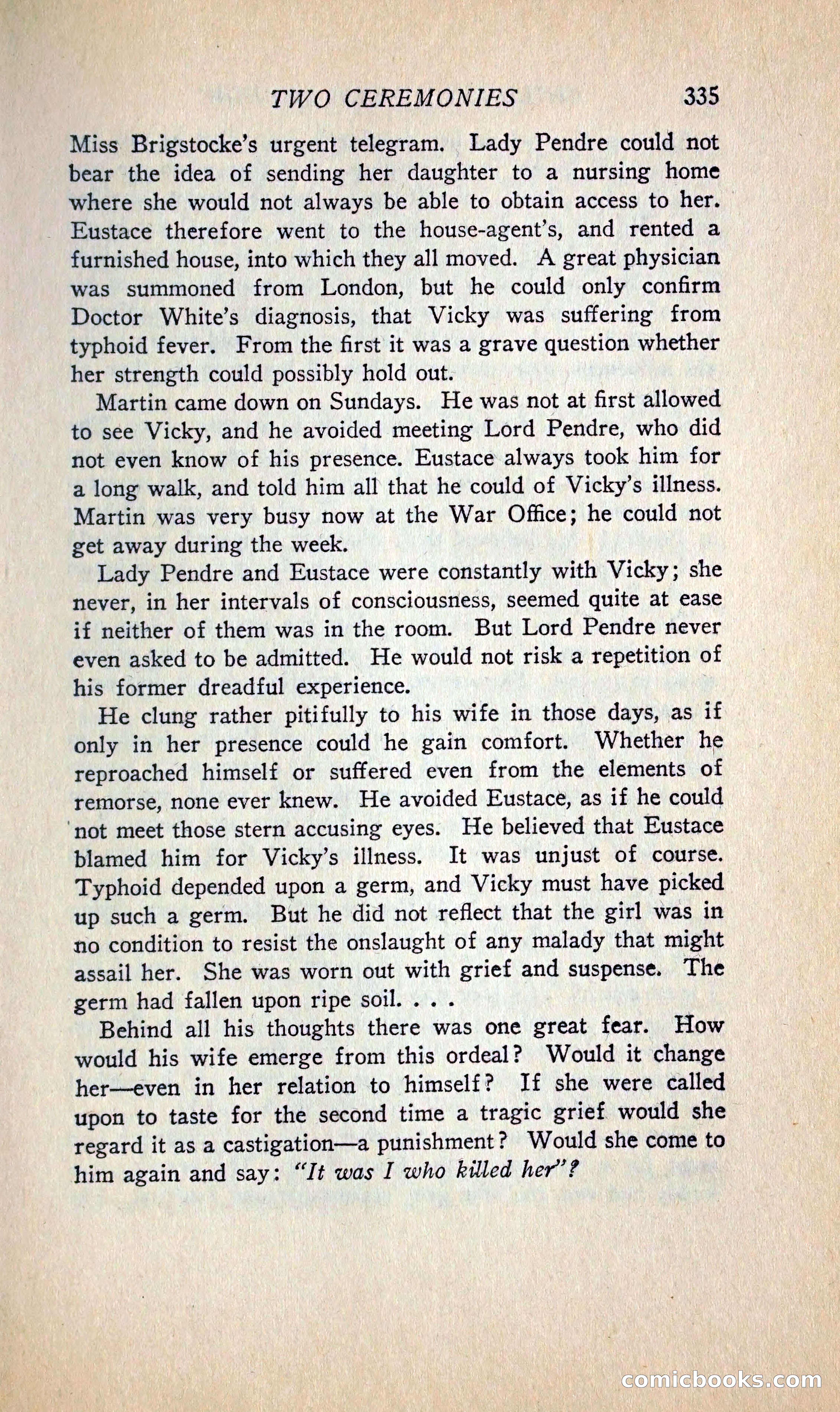 Children of the Shadow — page 340 of 400