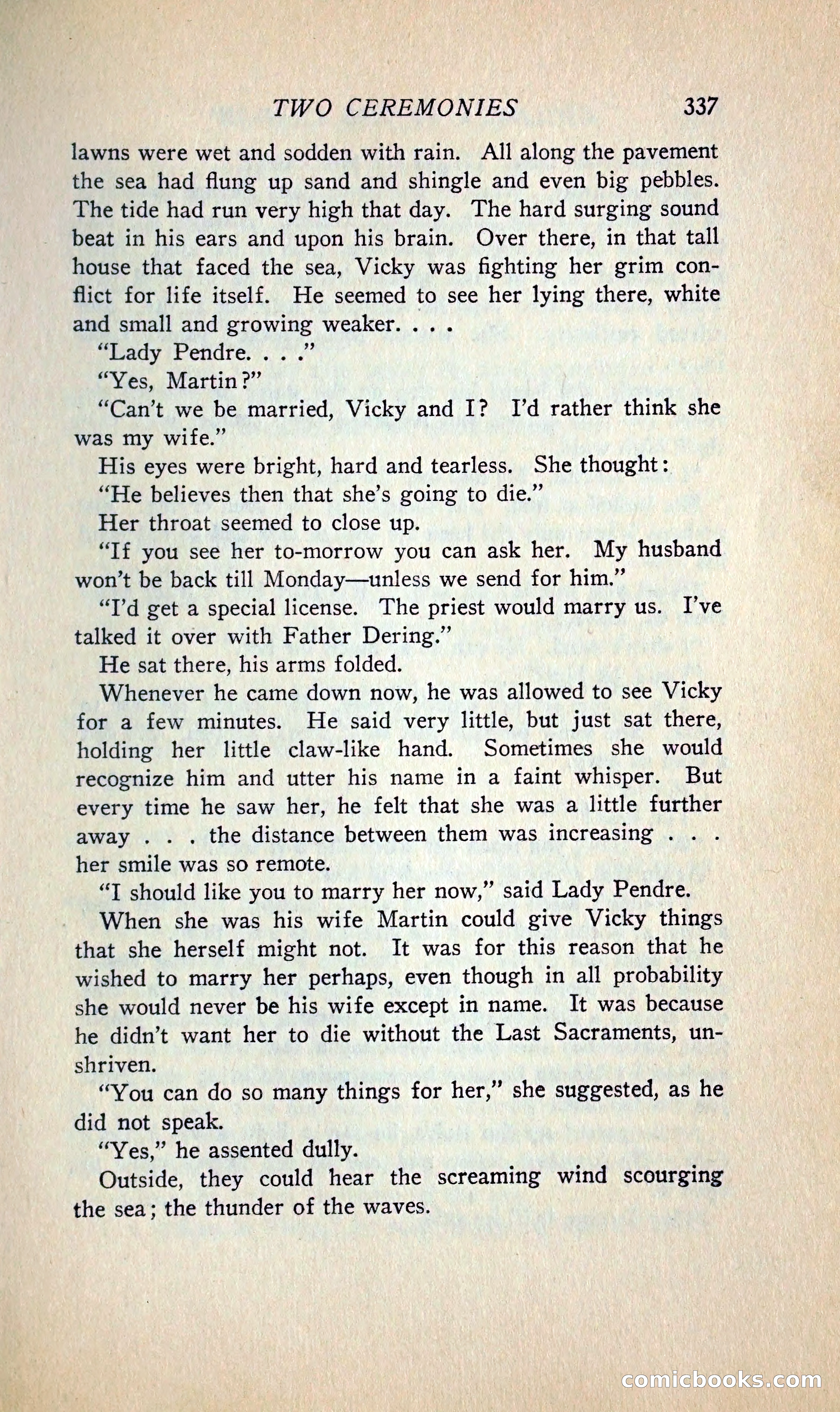 Children of the Shadow — page 342 of 400