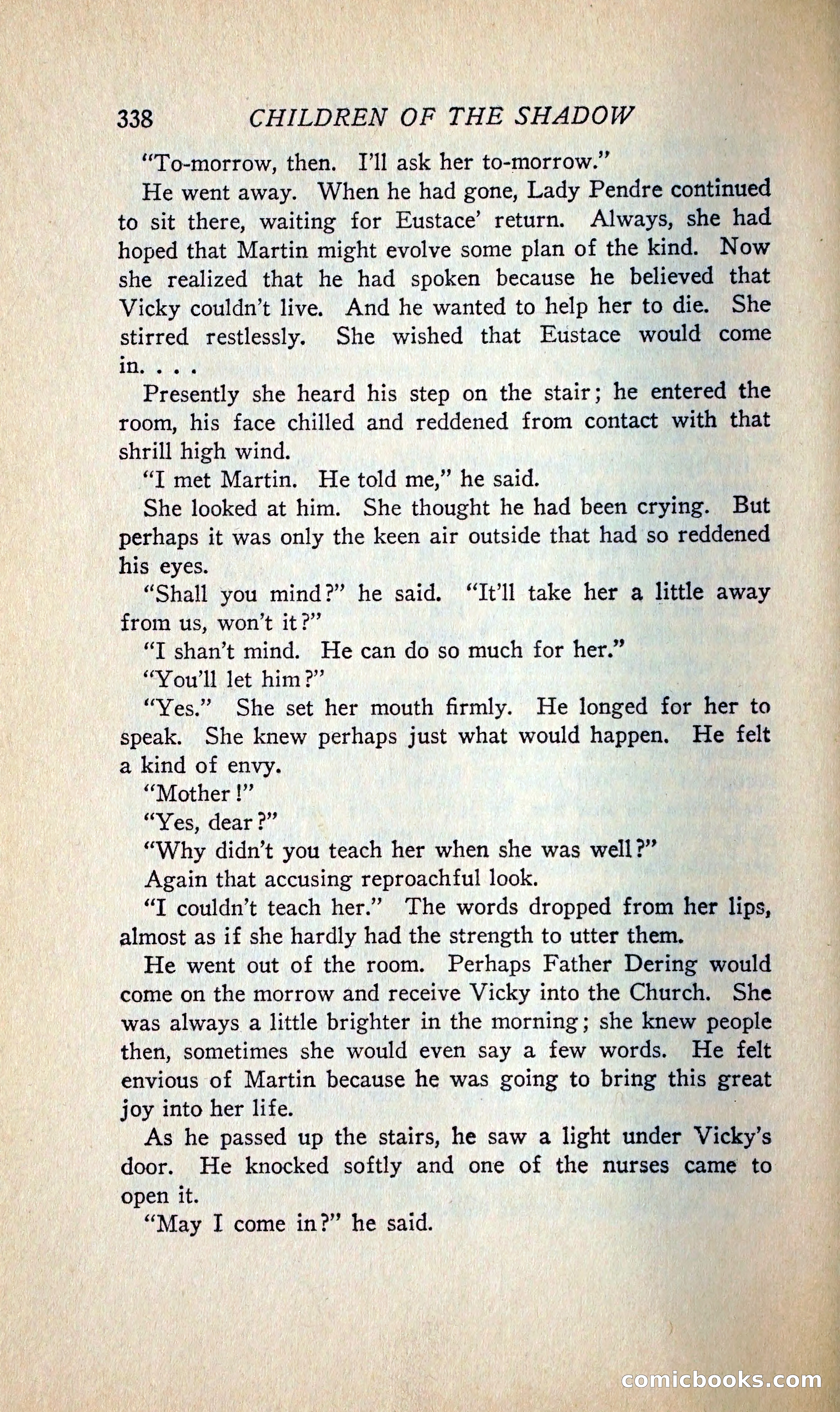 Children of the Shadow — page 343 of 400