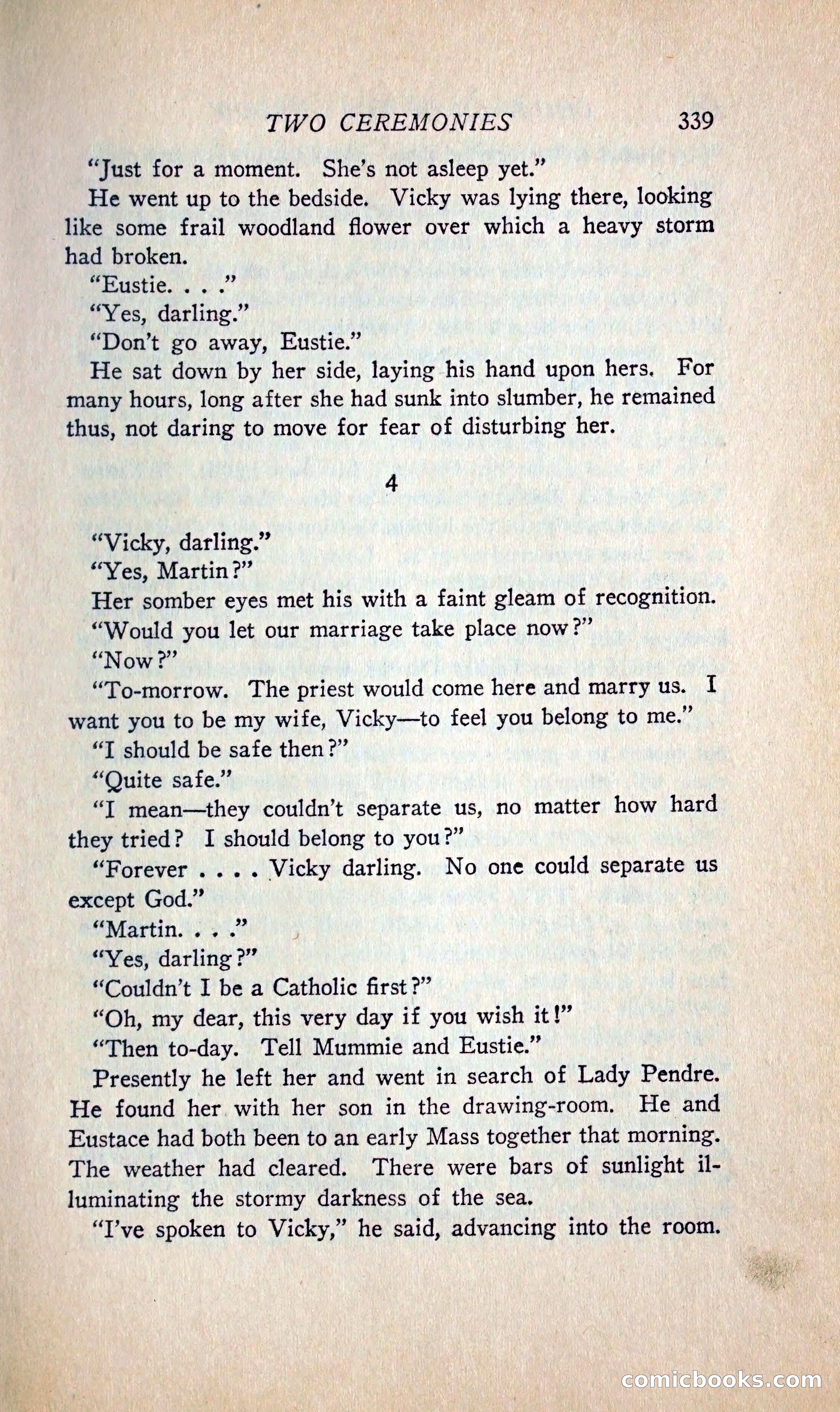 Children of the Shadow — page 344 of 400