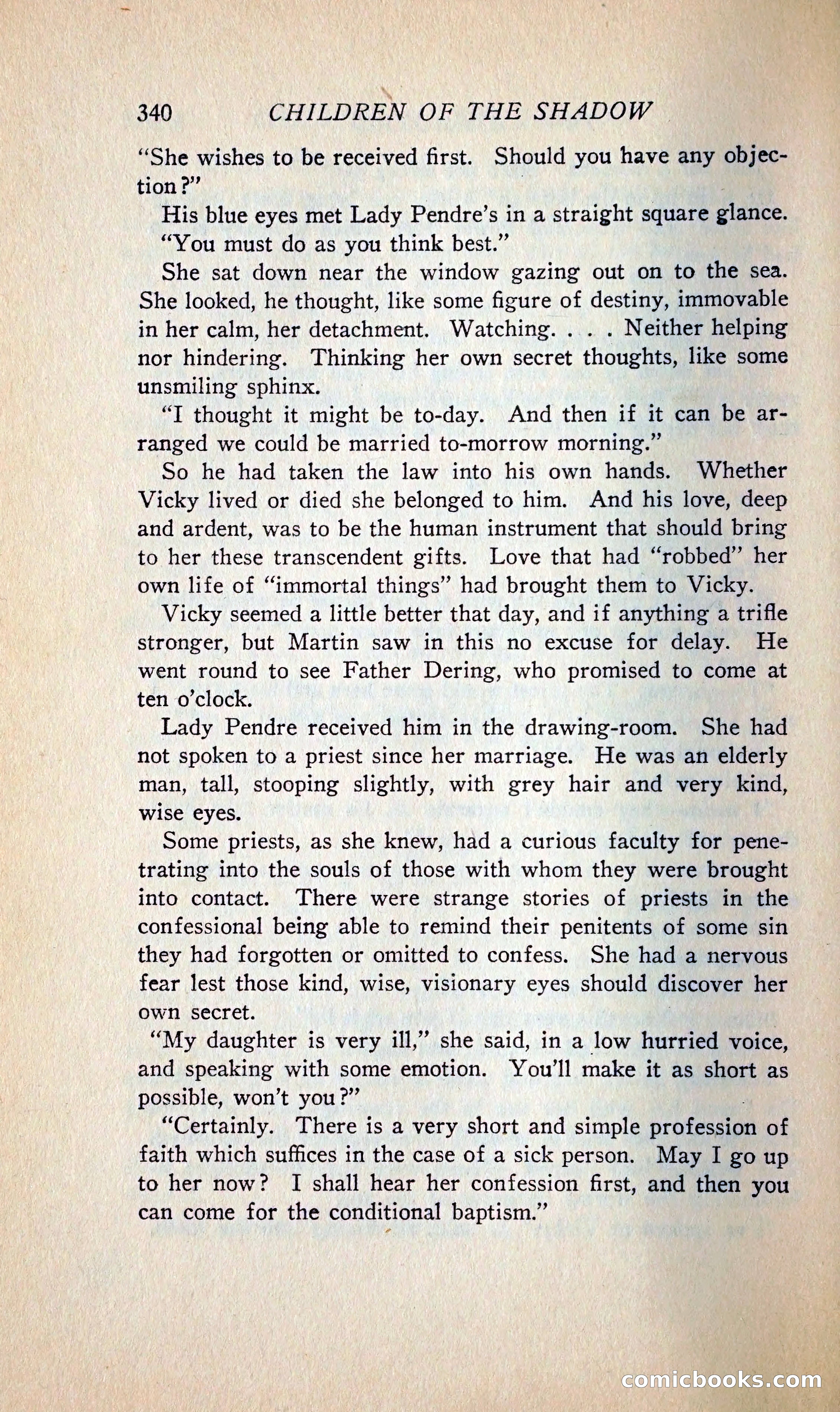 Children of the Shadow — page 345 of 400