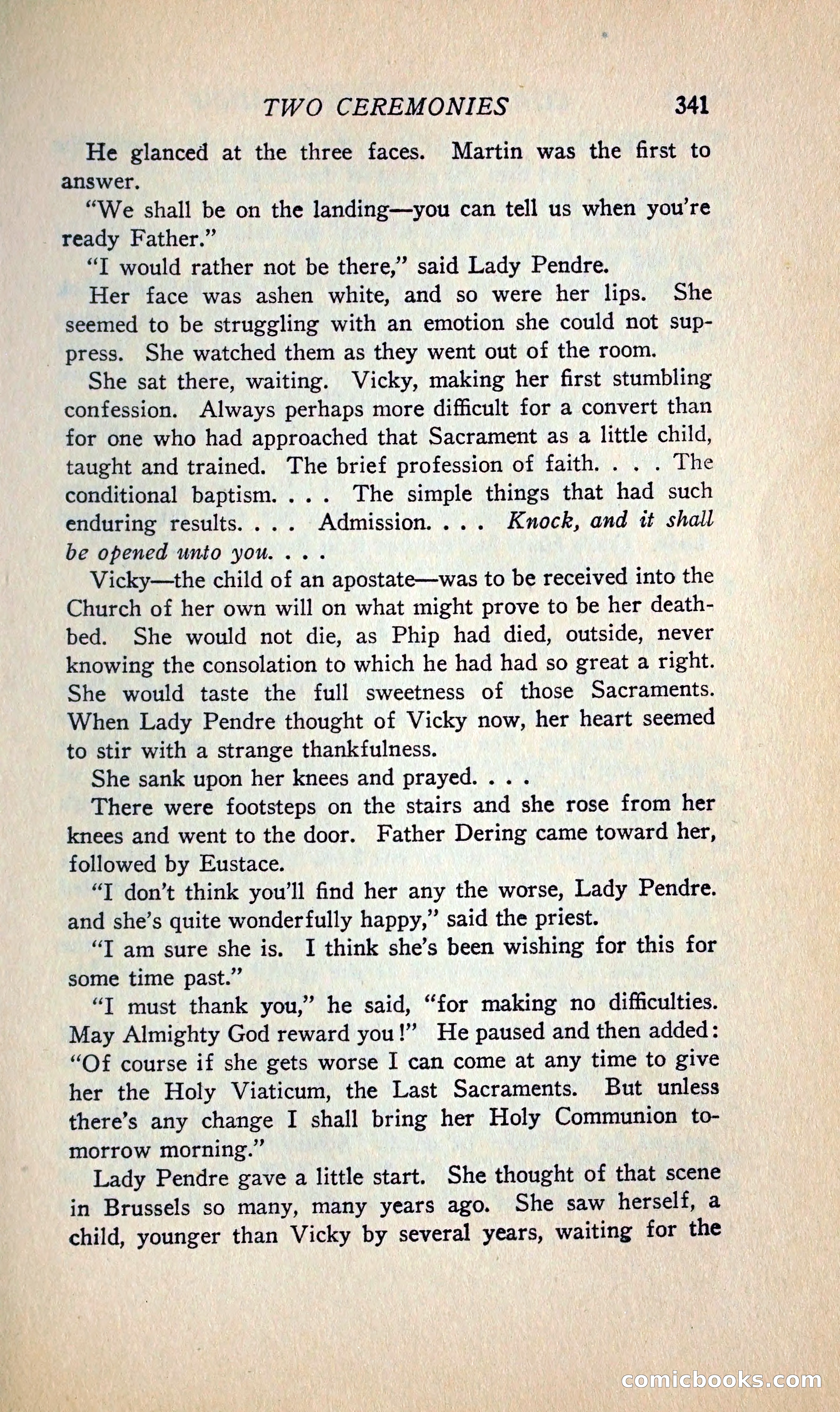 Children of the Shadow — page 346 of 400