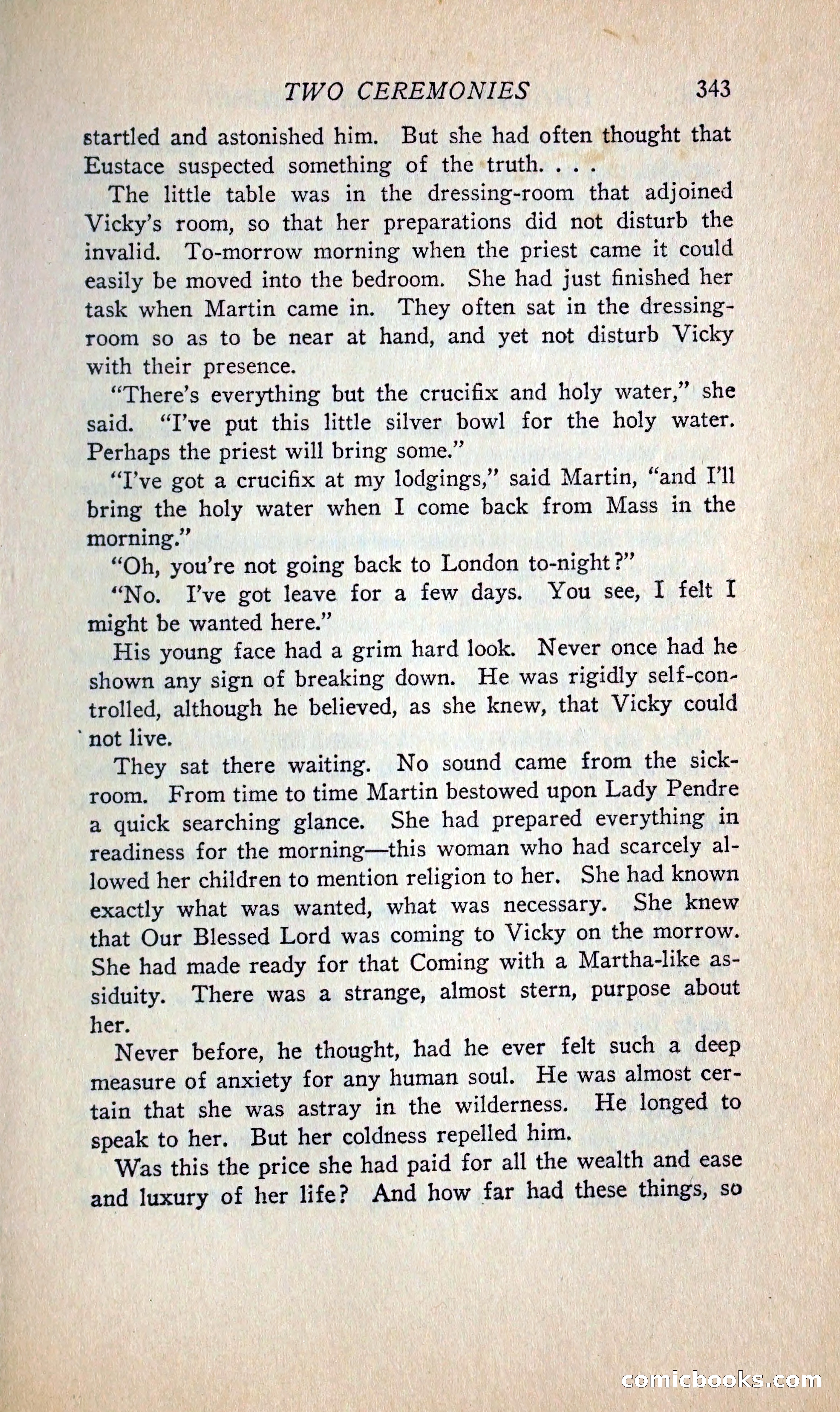 Children of the Shadow — page 348 of 400