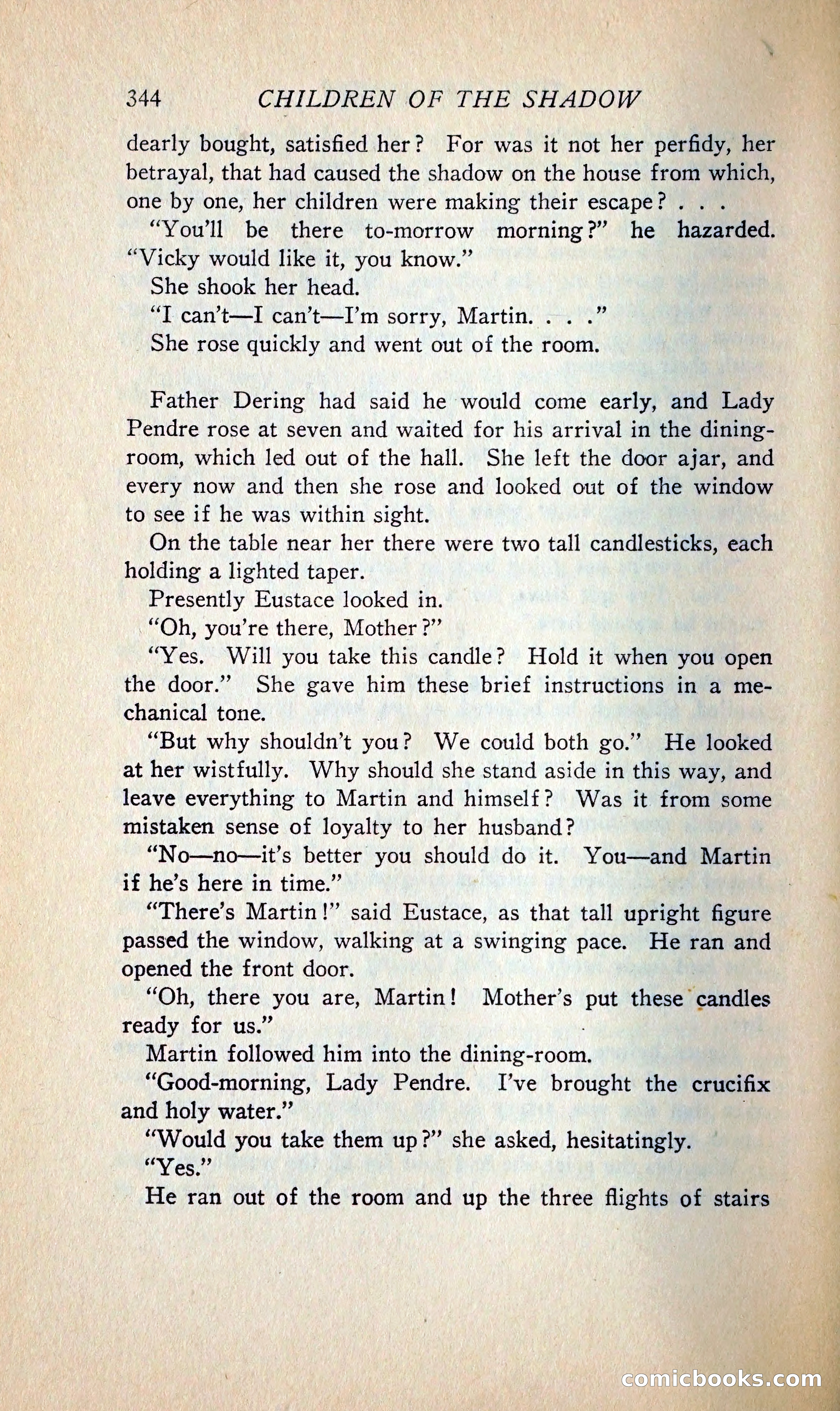 Children of the Shadow — page 349 of 400
