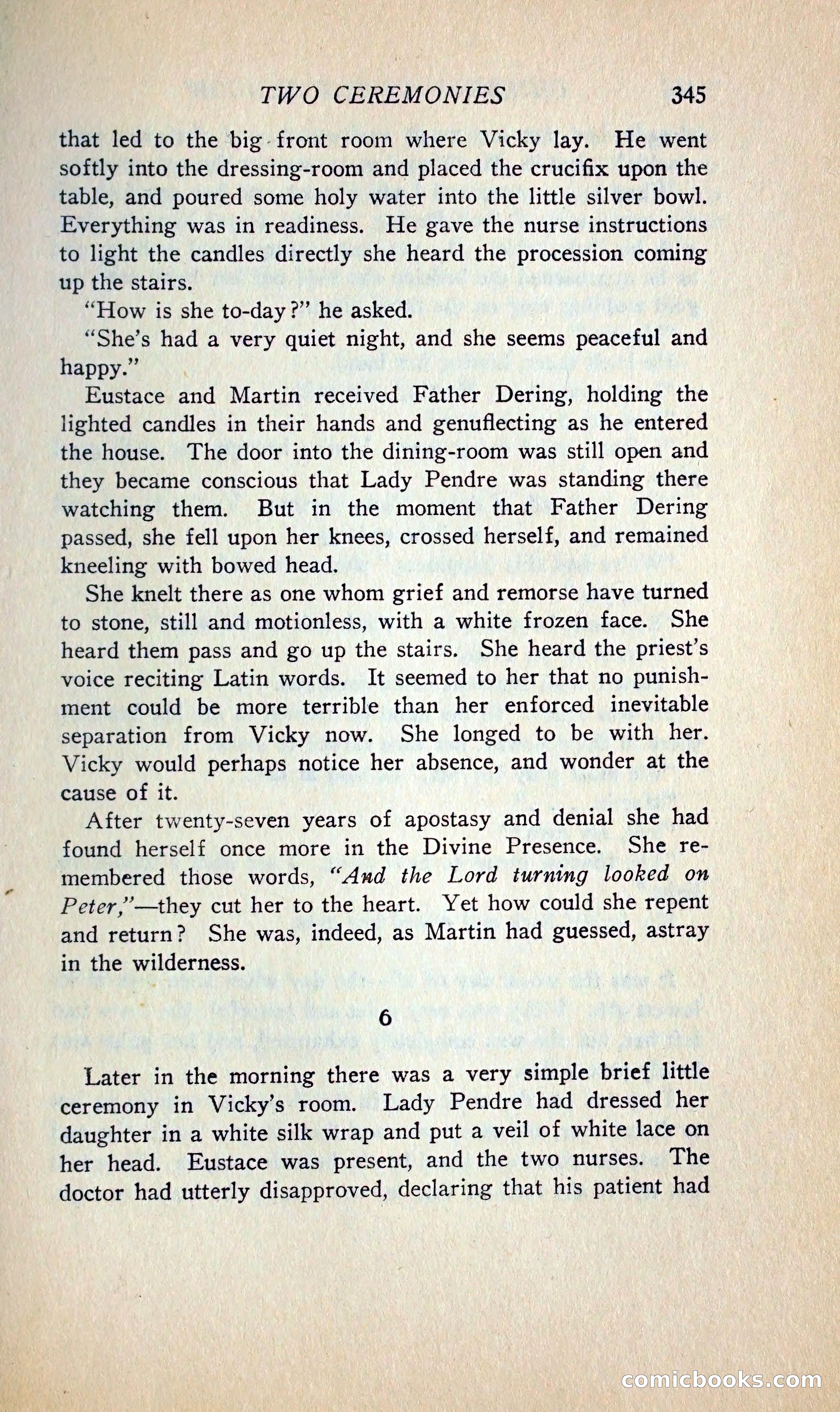 Children of the Shadow — page 350 of 400