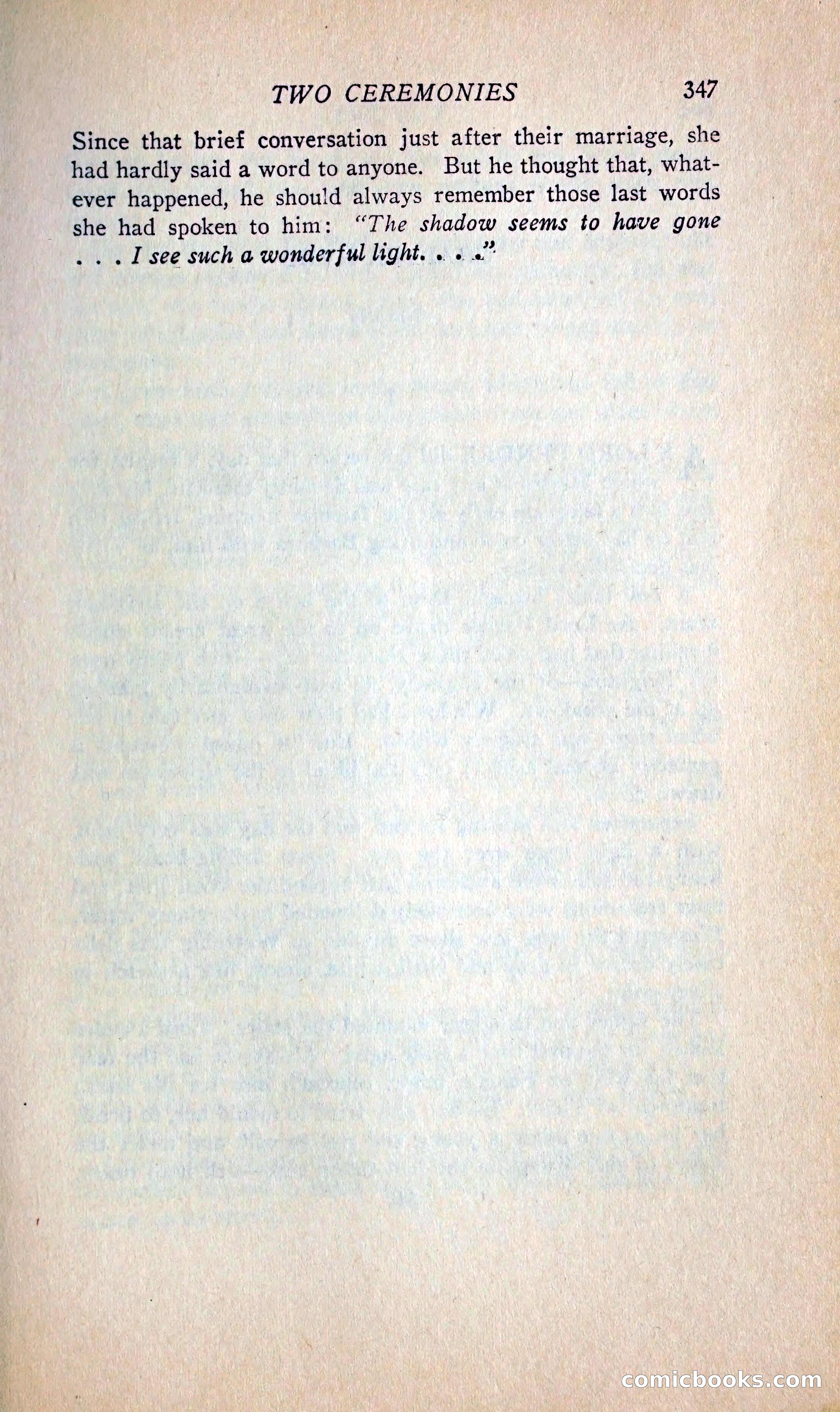 Children of the Shadow — page 352 of 400