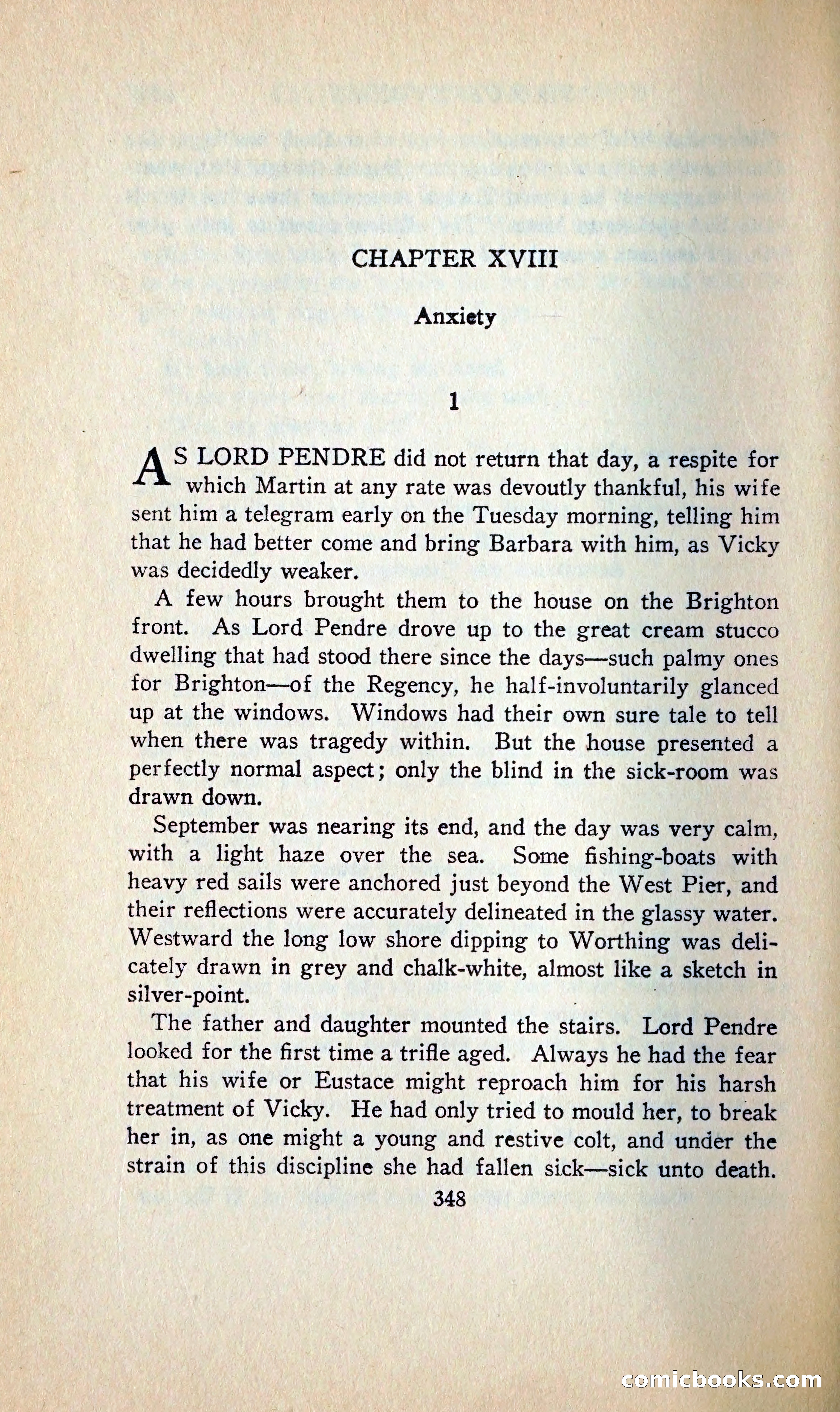 Children of the Shadow — page 353 of 400