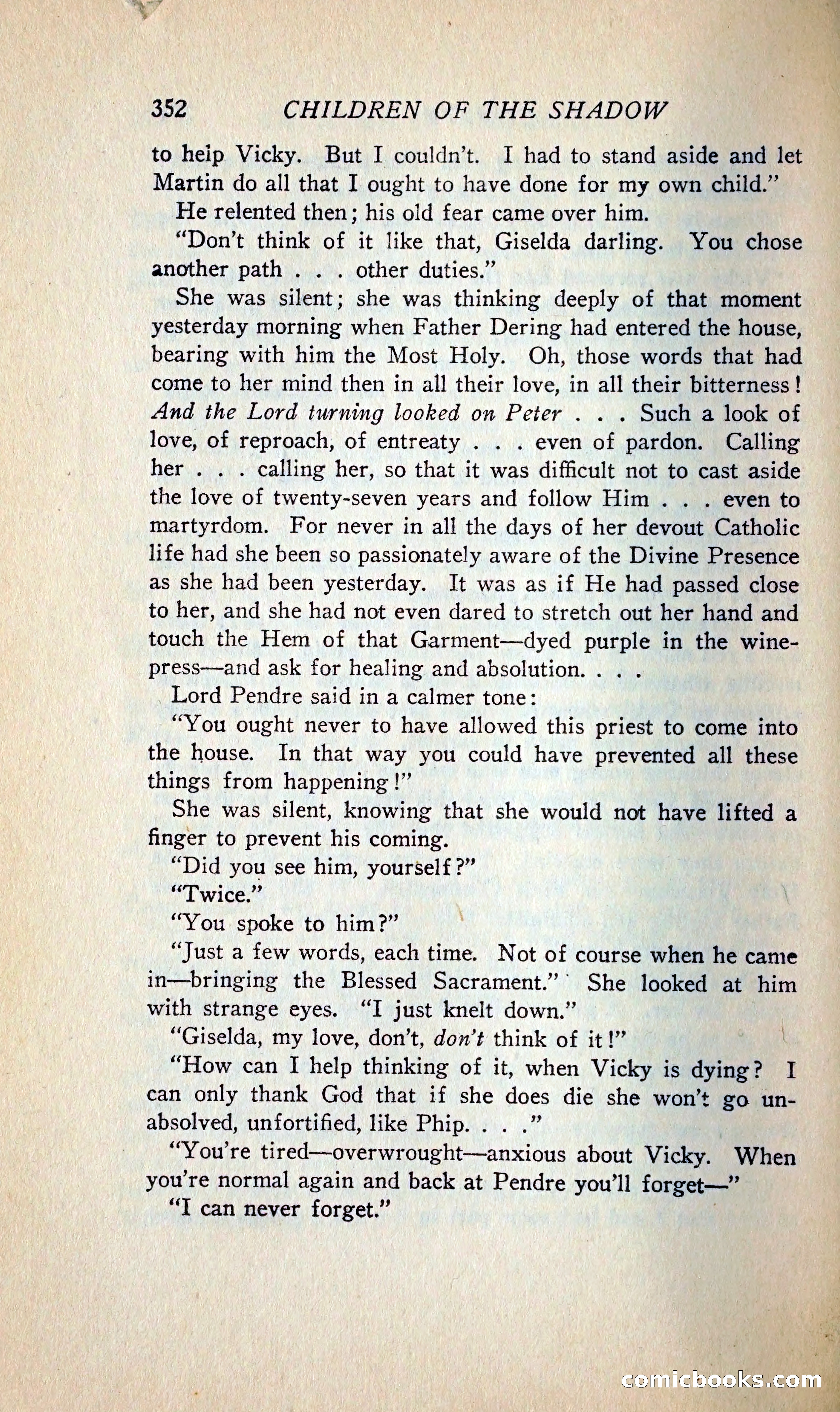 Children of the Shadow — page 357 of 400
