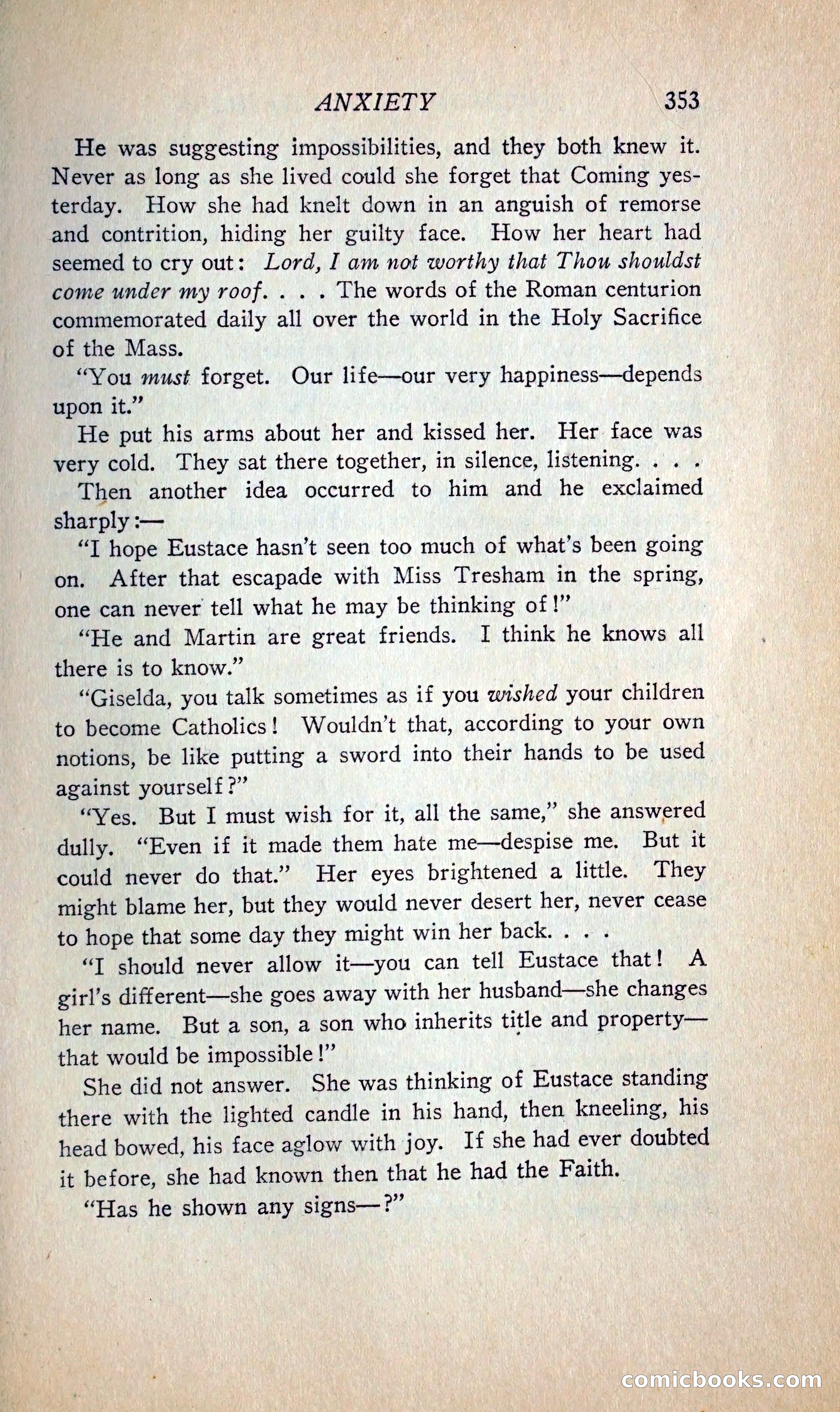 Children of the Shadow — page 358 of 400
