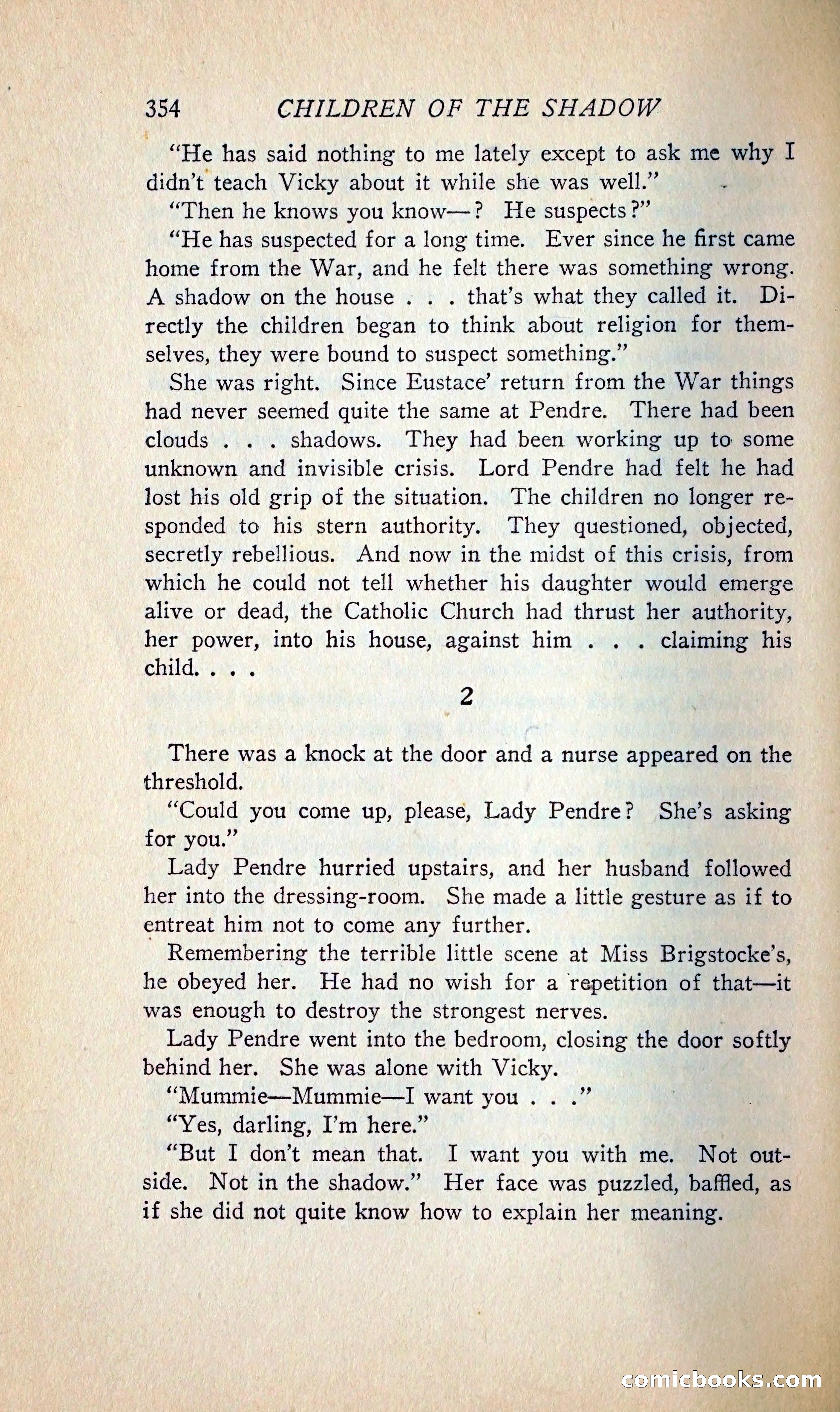 Children of the Shadow — page 359 of 400