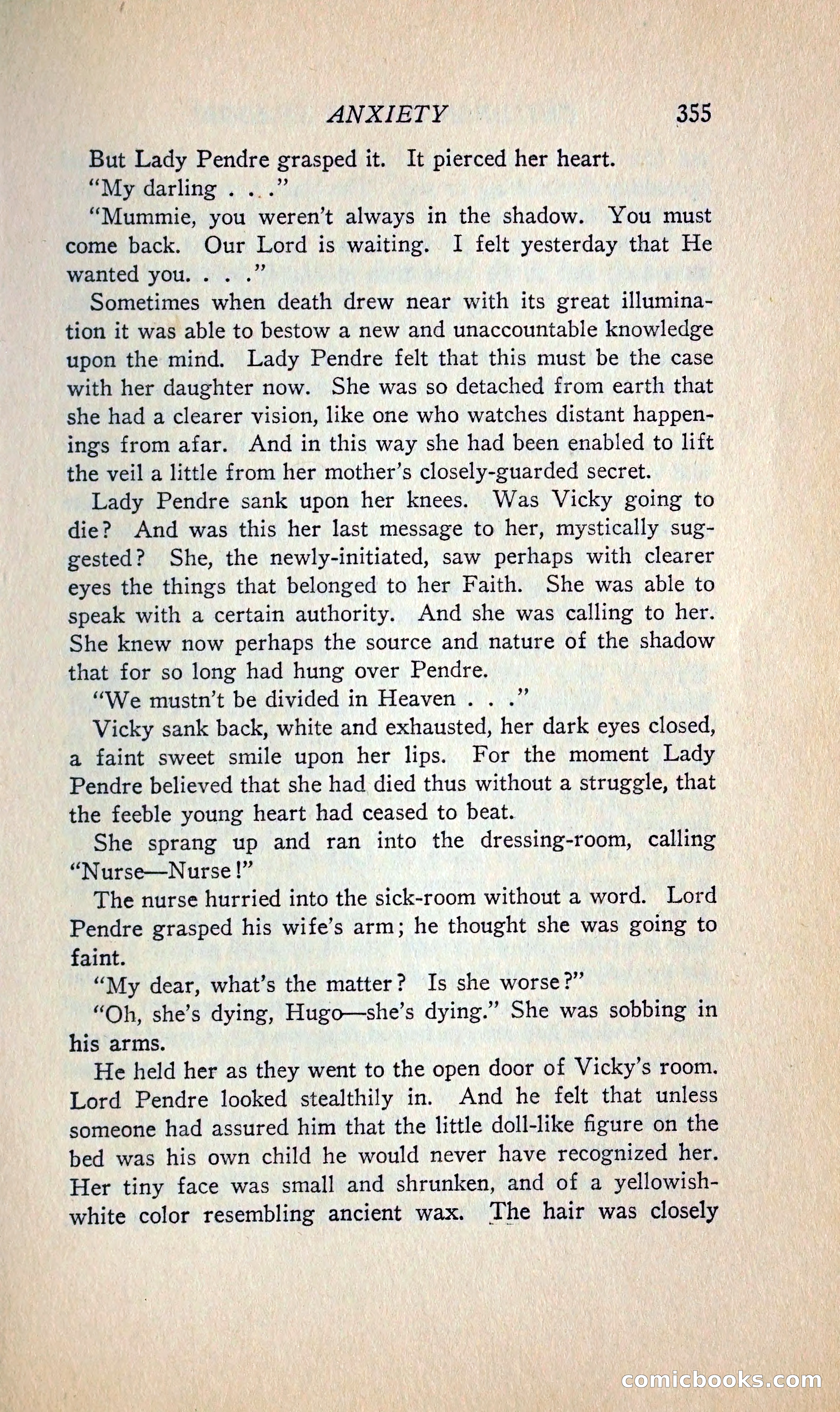 Children of the Shadow — page 360 of 400