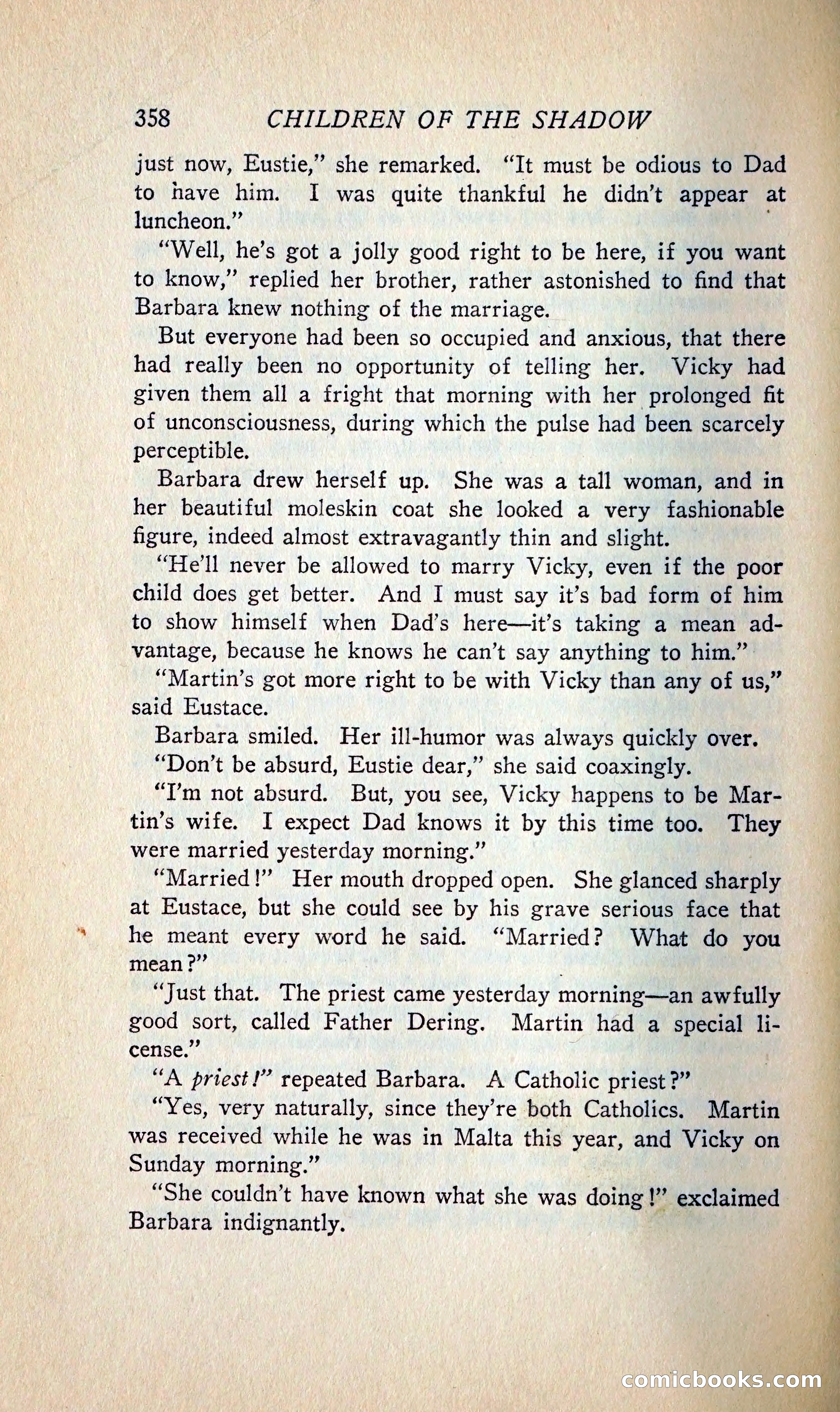 Children of the Shadow — page 363 of 400