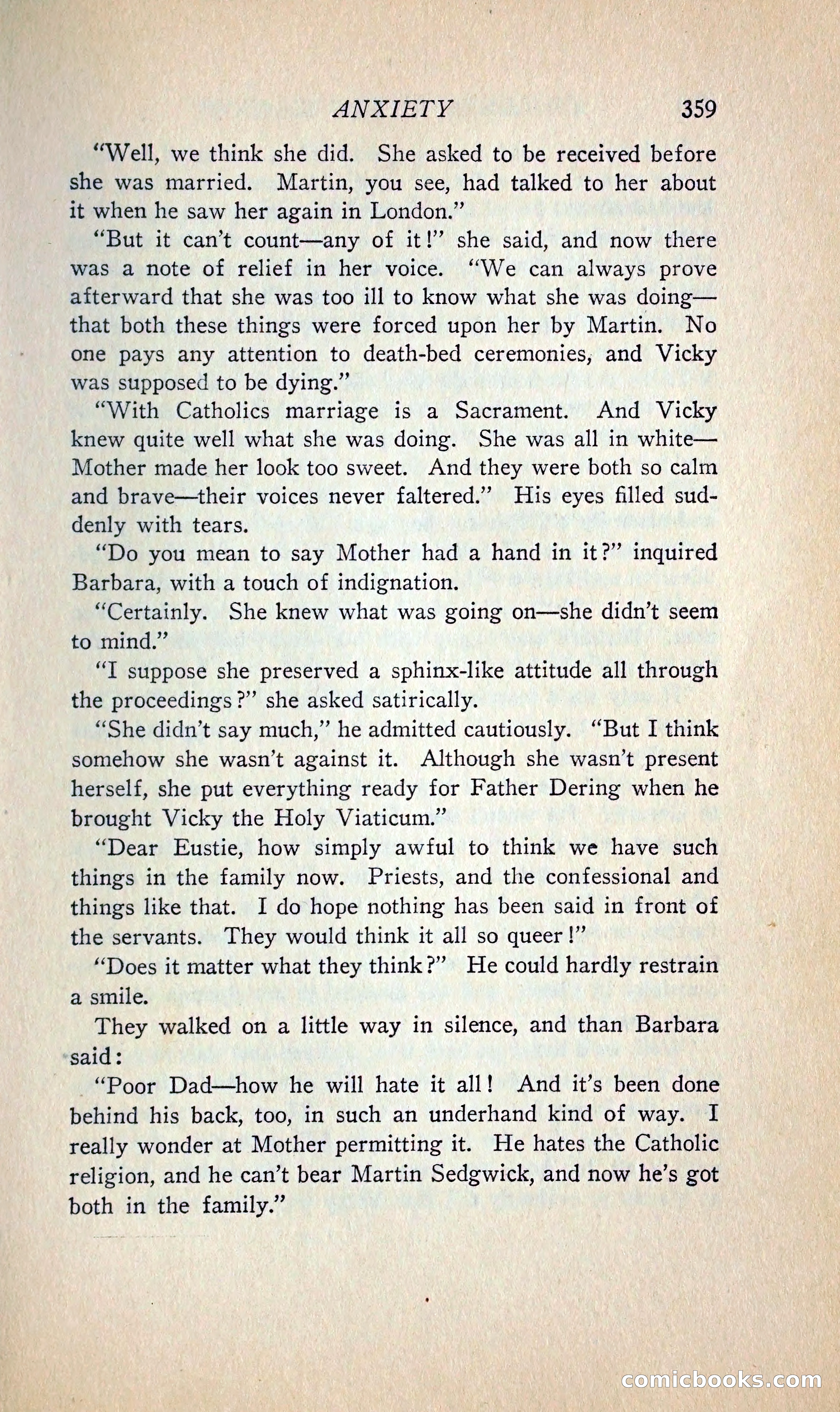 Children of the Shadow — page 364 of 400