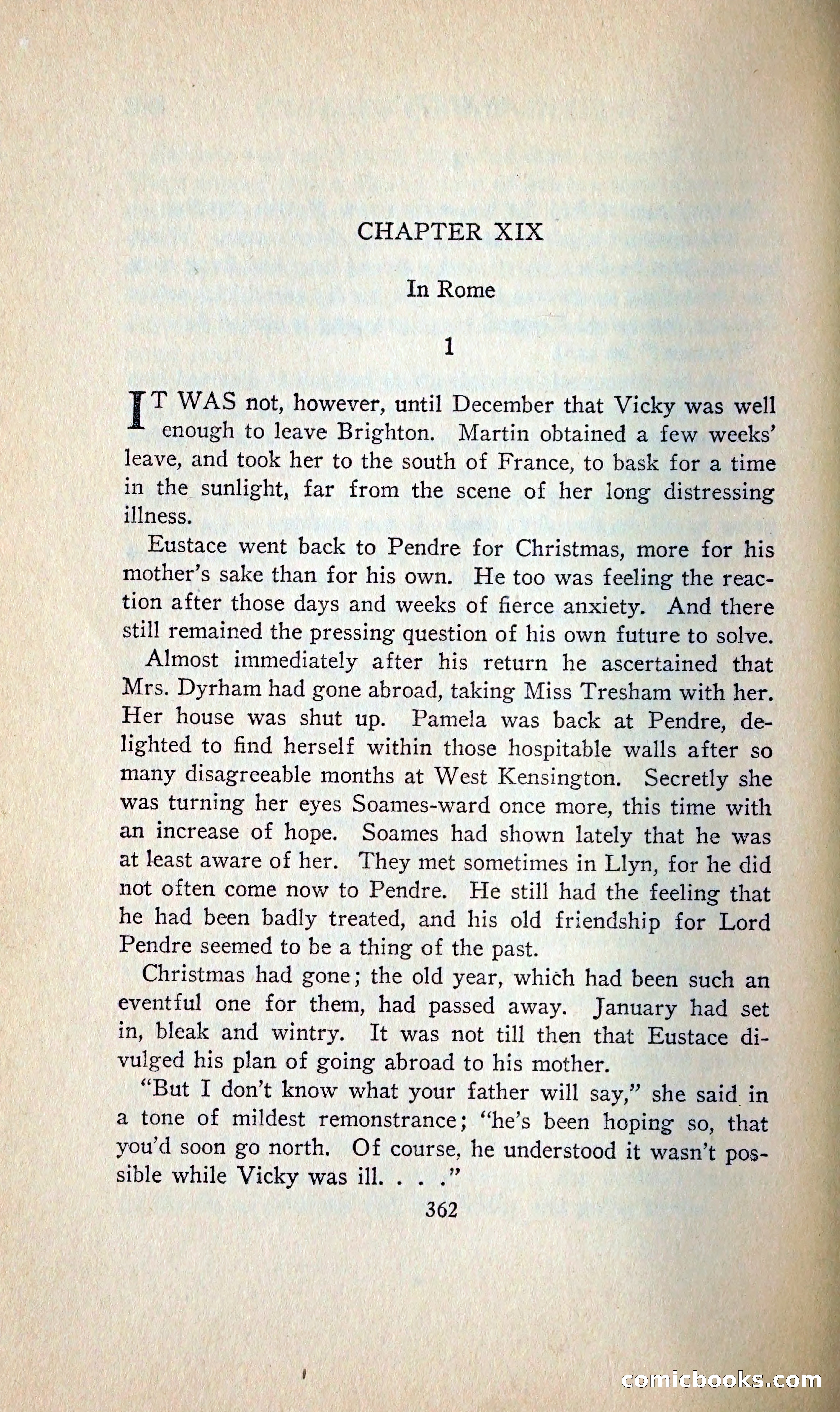 Children of the Shadow — page 367 of 400