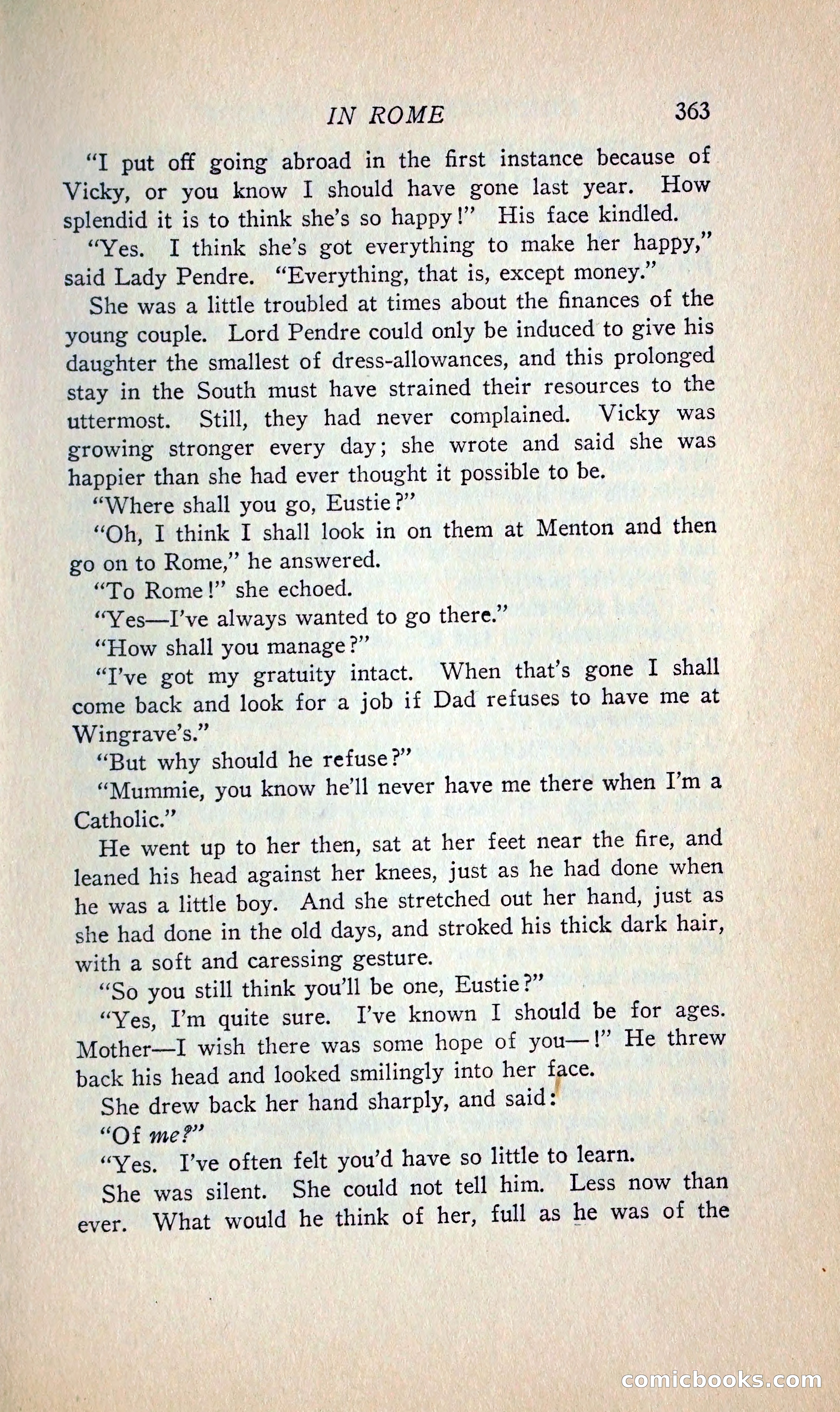 Children of the Shadow — page 368 of 400