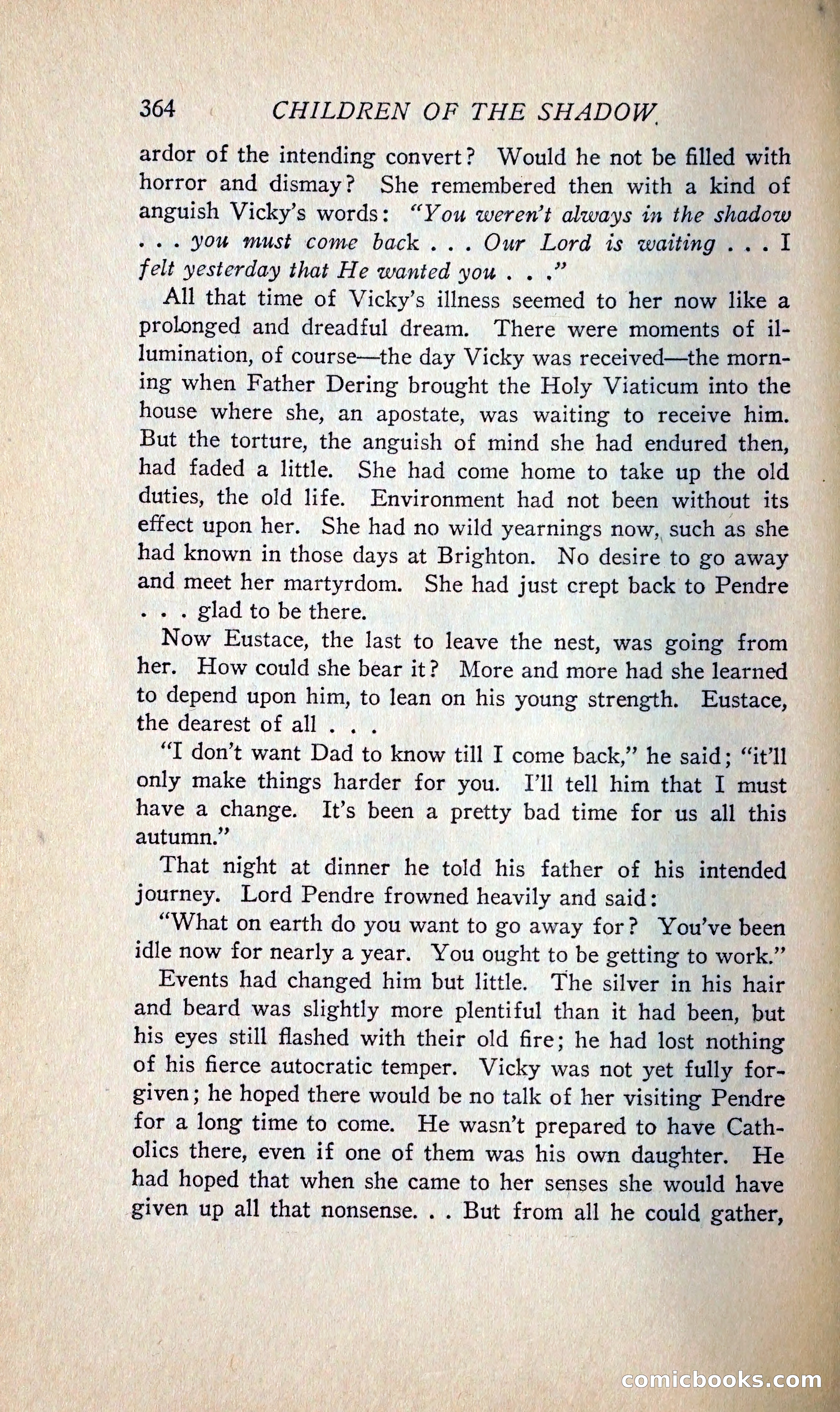 Children of the Shadow — page 369 of 400