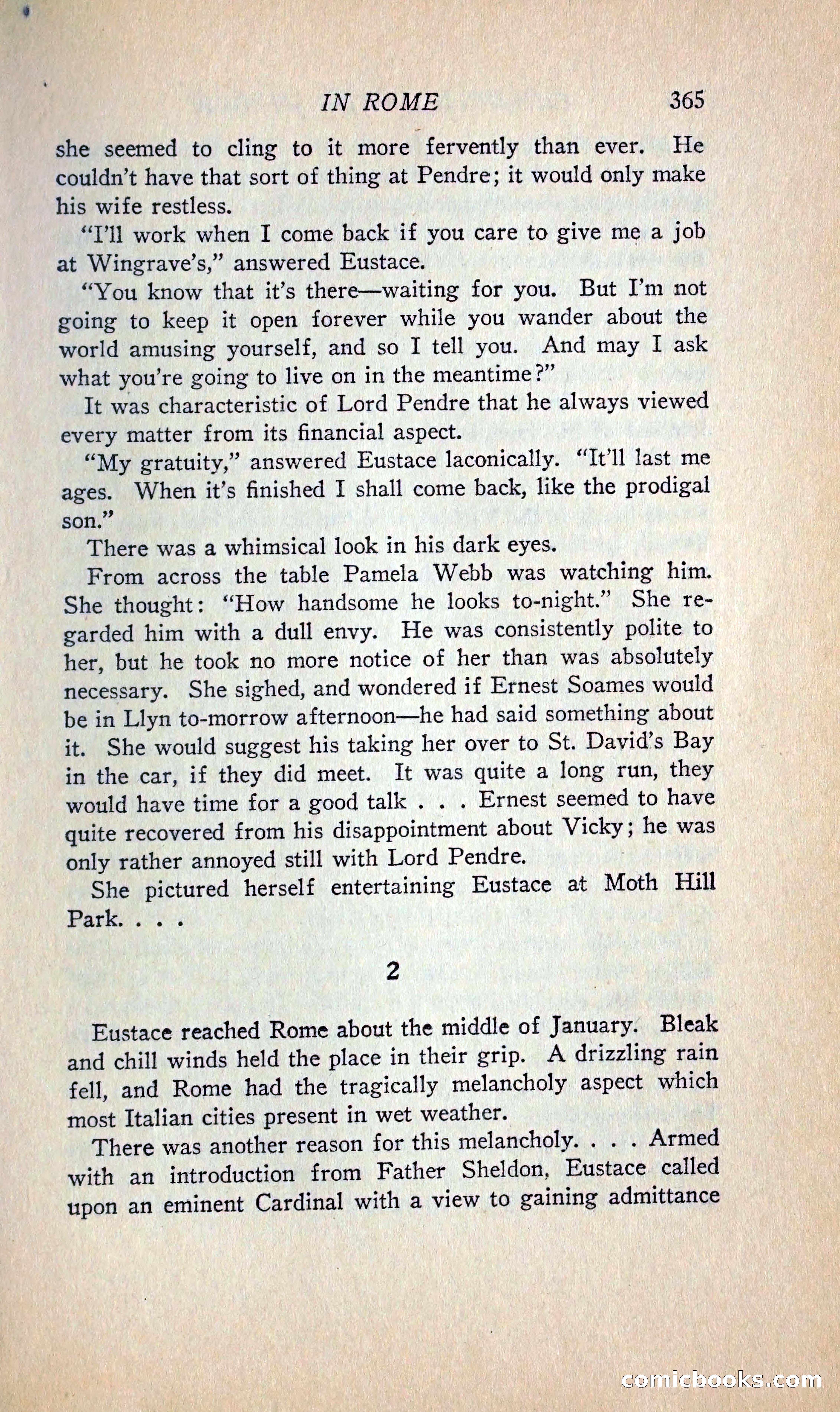 Children of the Shadow — page 370 of 400