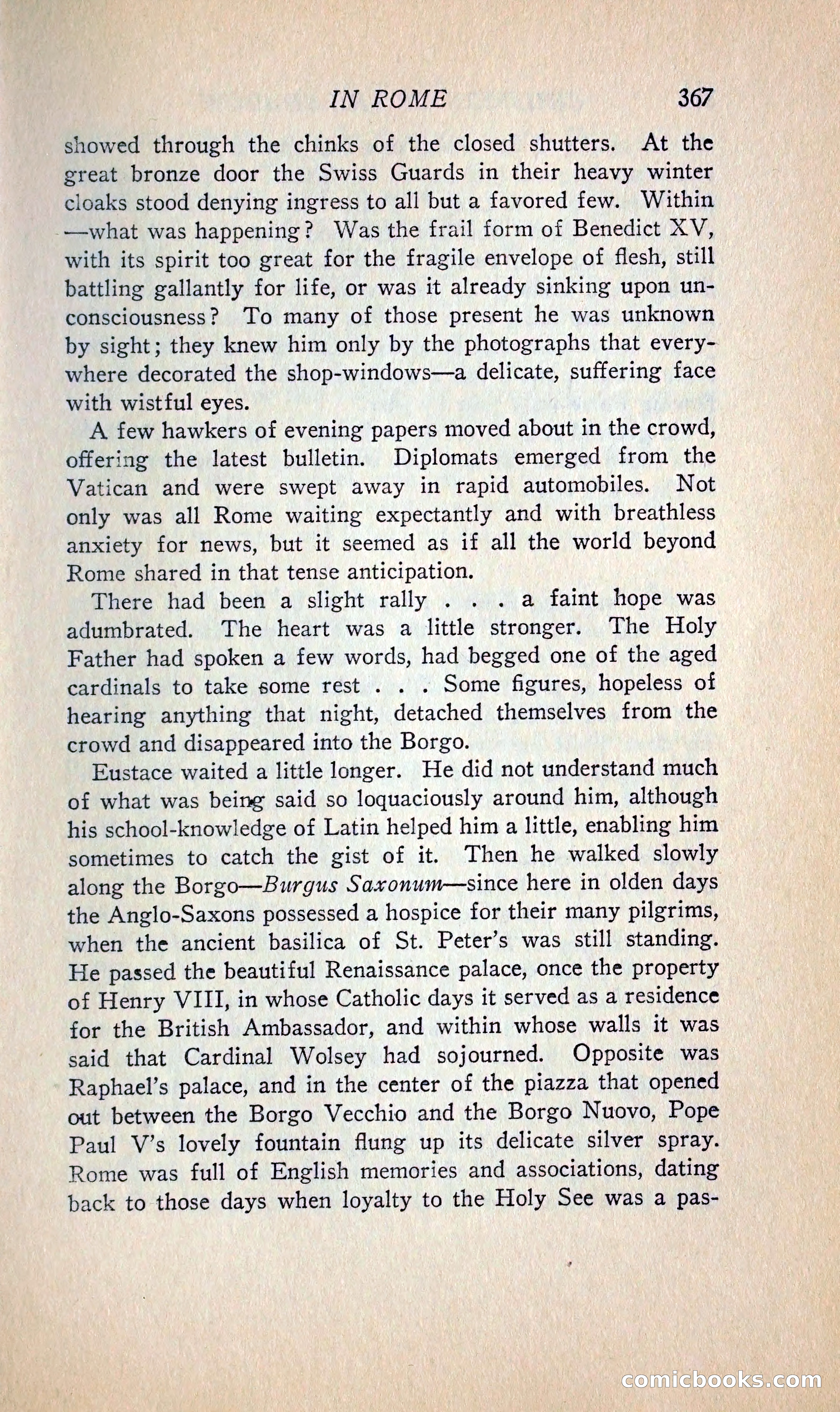 Children of the Shadow — page 372 of 400
