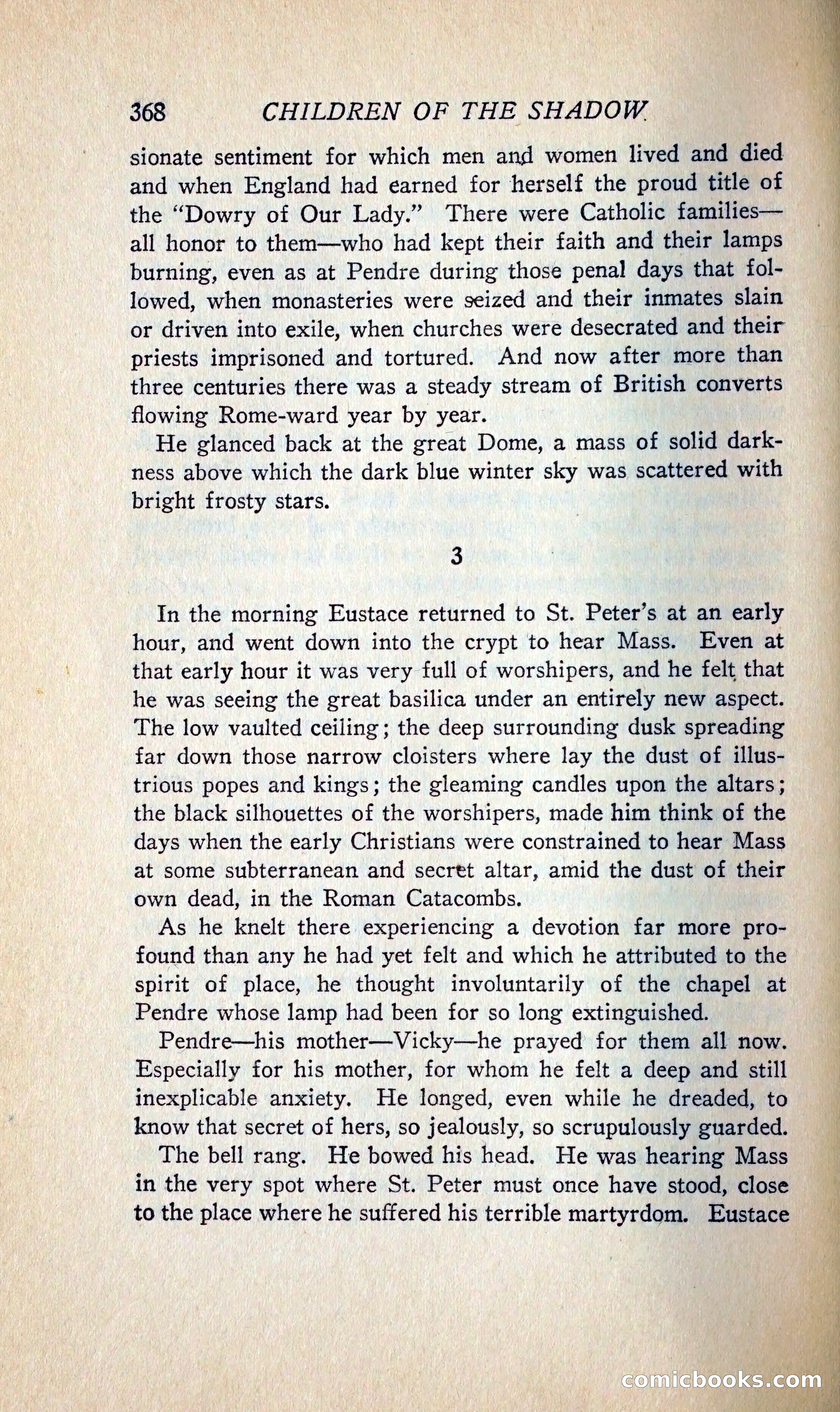 Children of the Shadow — page 373 of 400