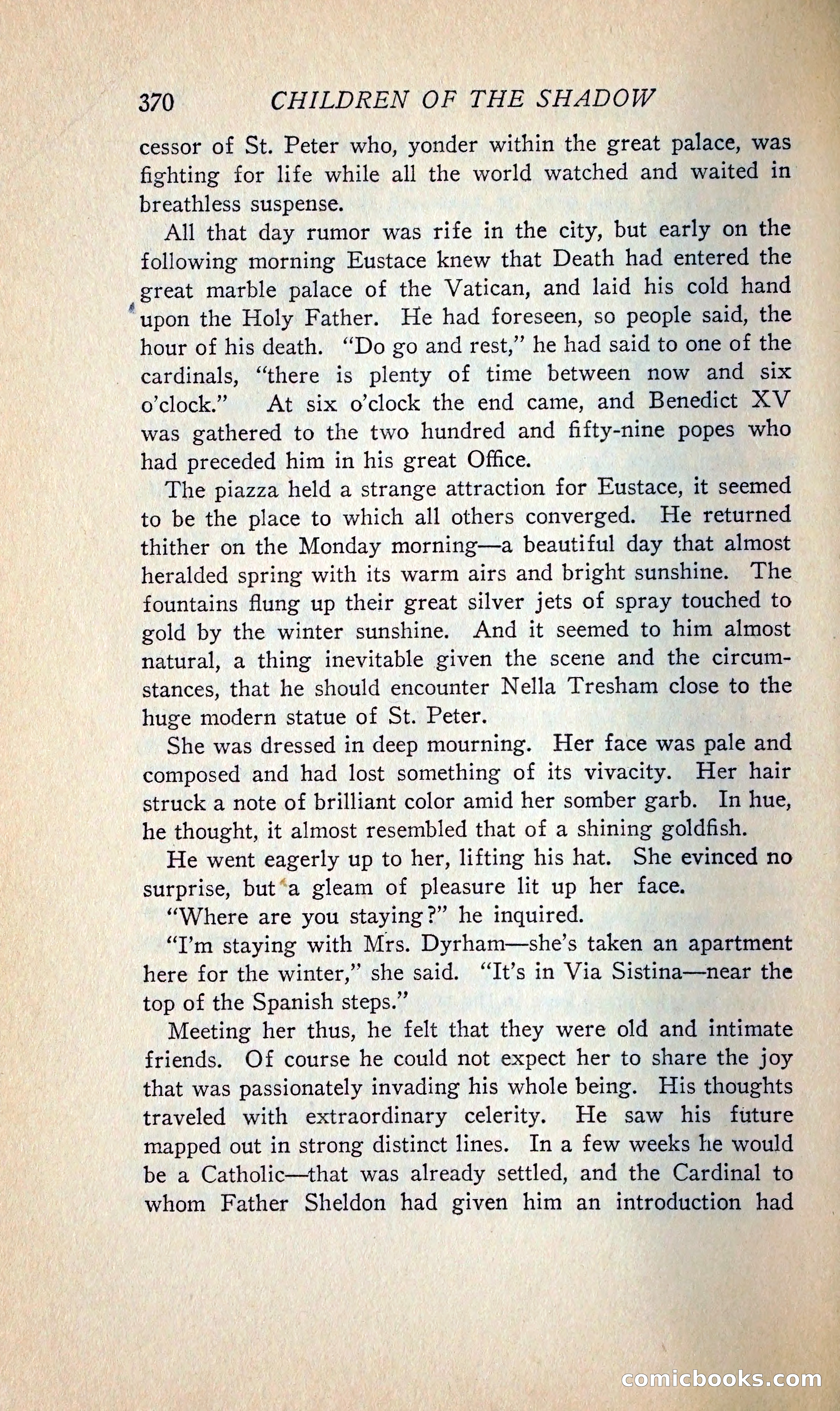 Children of the Shadow — page 375 of 400