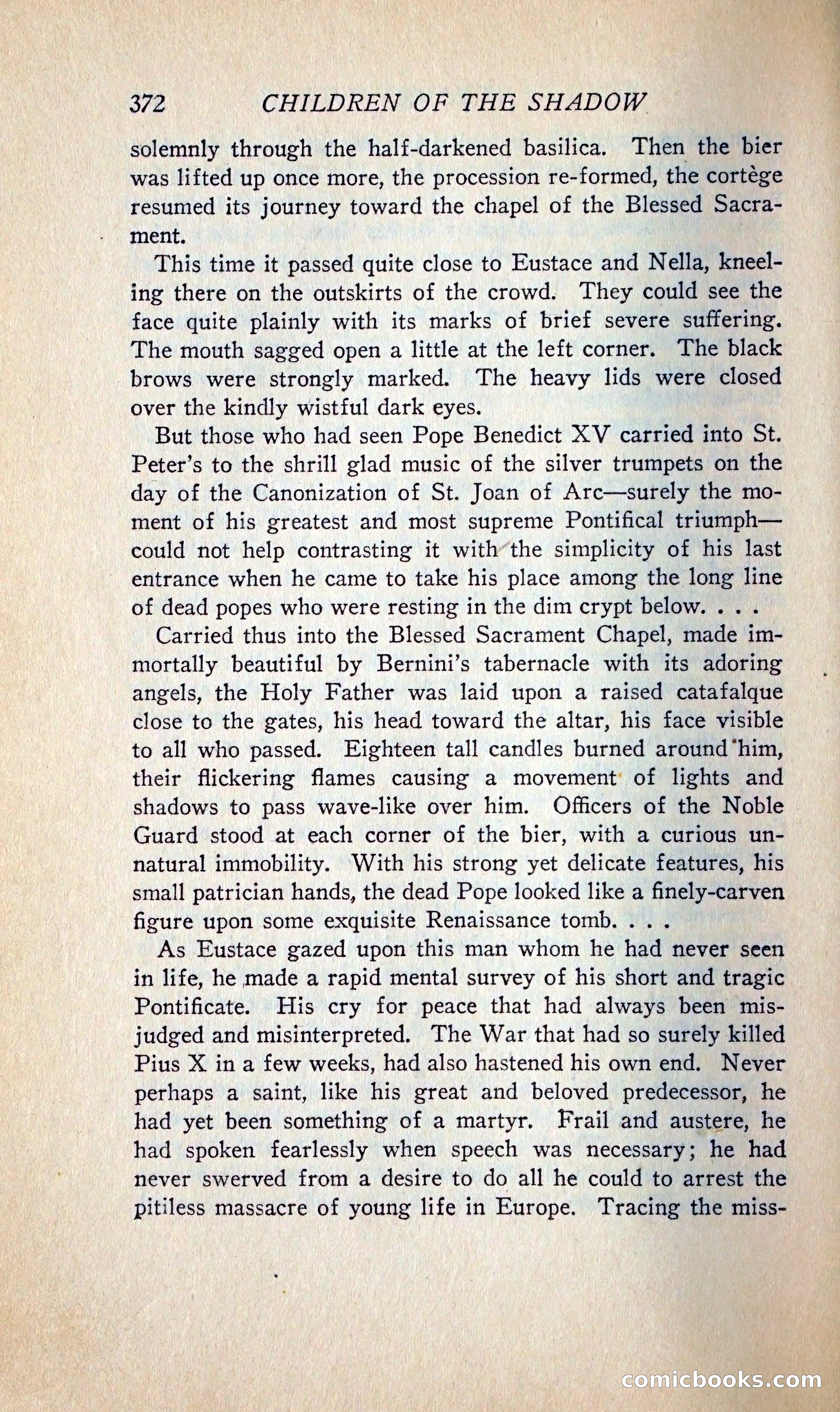 Children of the Shadow — page 377 of 400