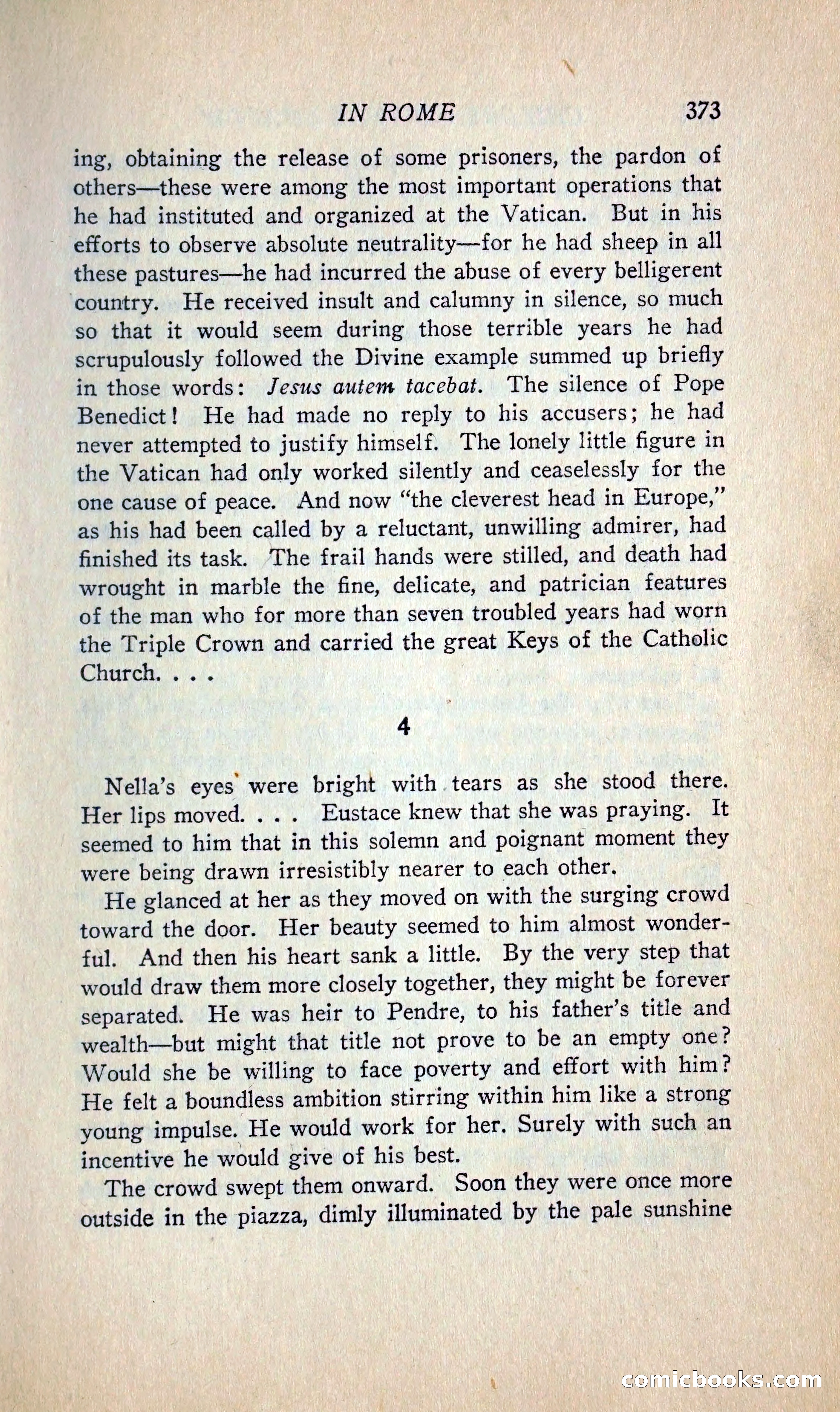 Children of the Shadow — page 378 of 400