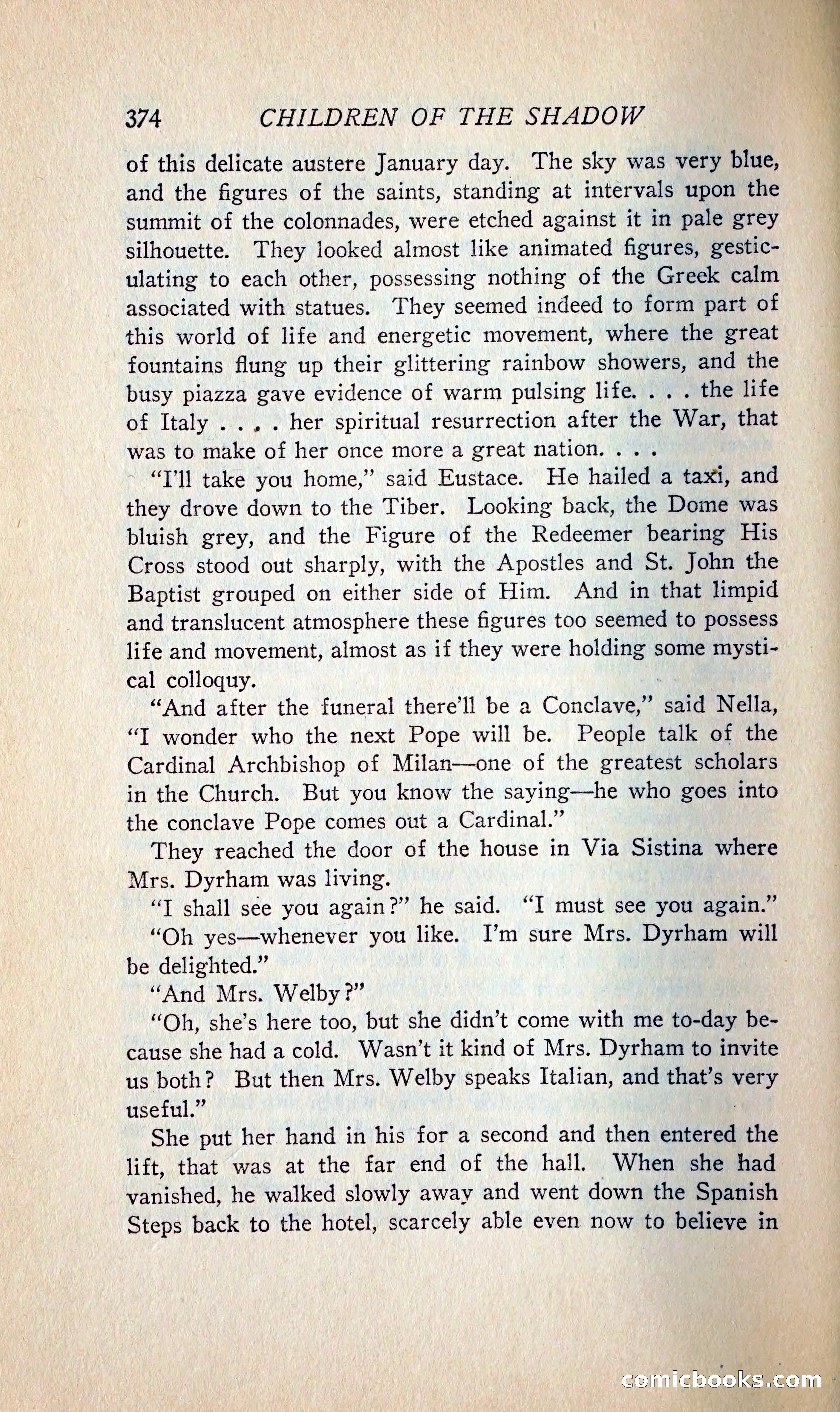 Children of the Shadow — page 379 of 400