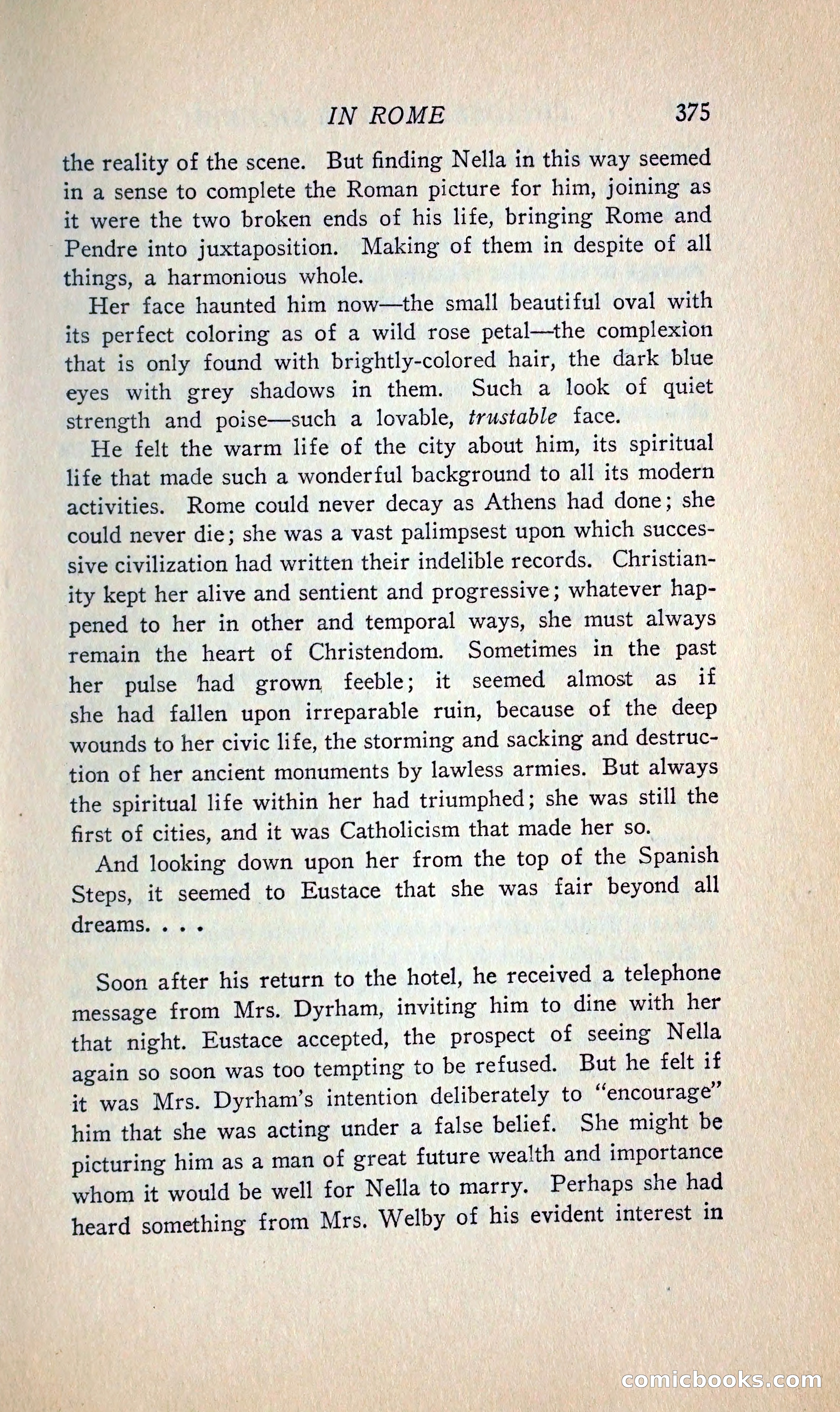 Children of the Shadow — page 380 of 400