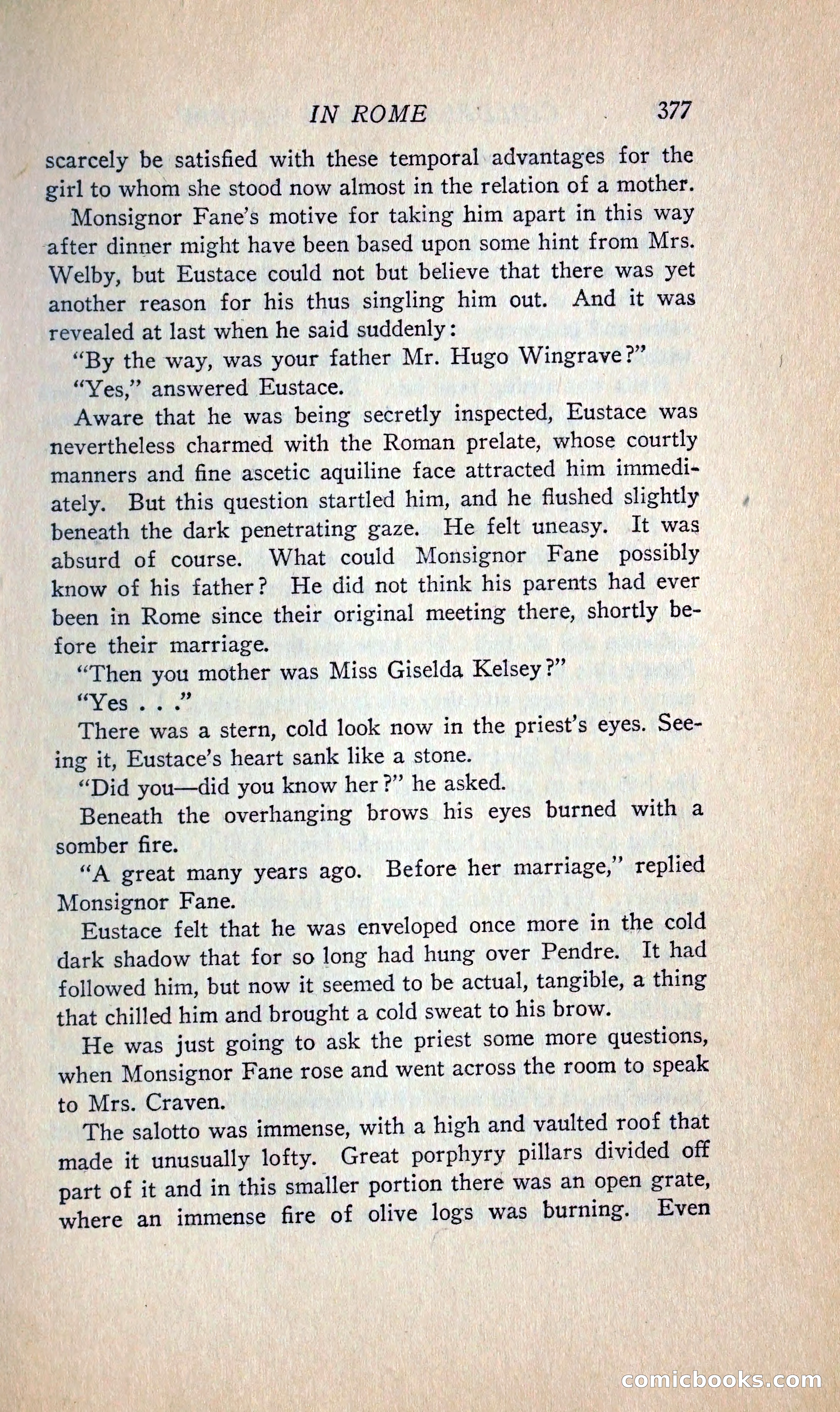 Children of the Shadow — page 382 of 400