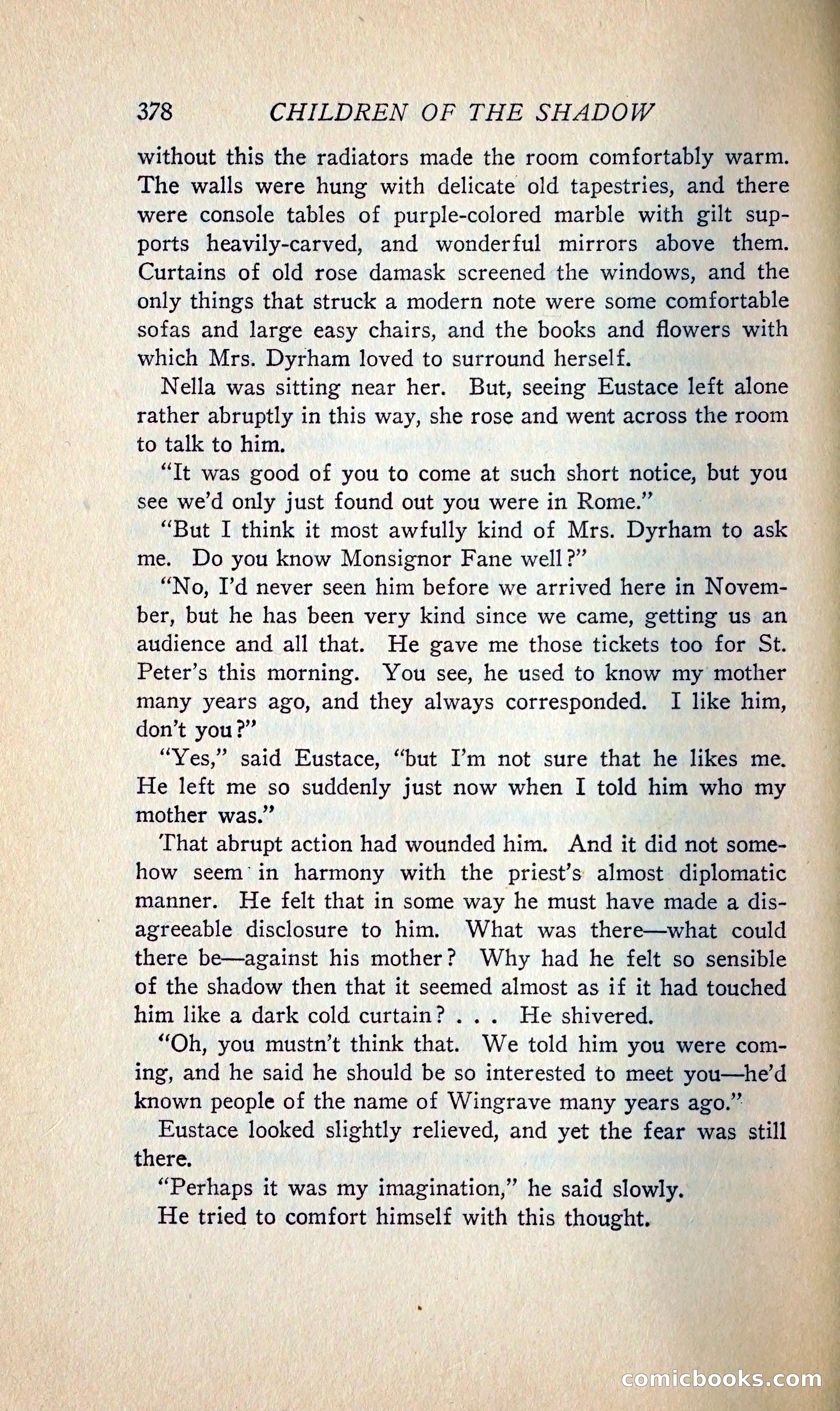 Children of the Shadow — page 383 of 400