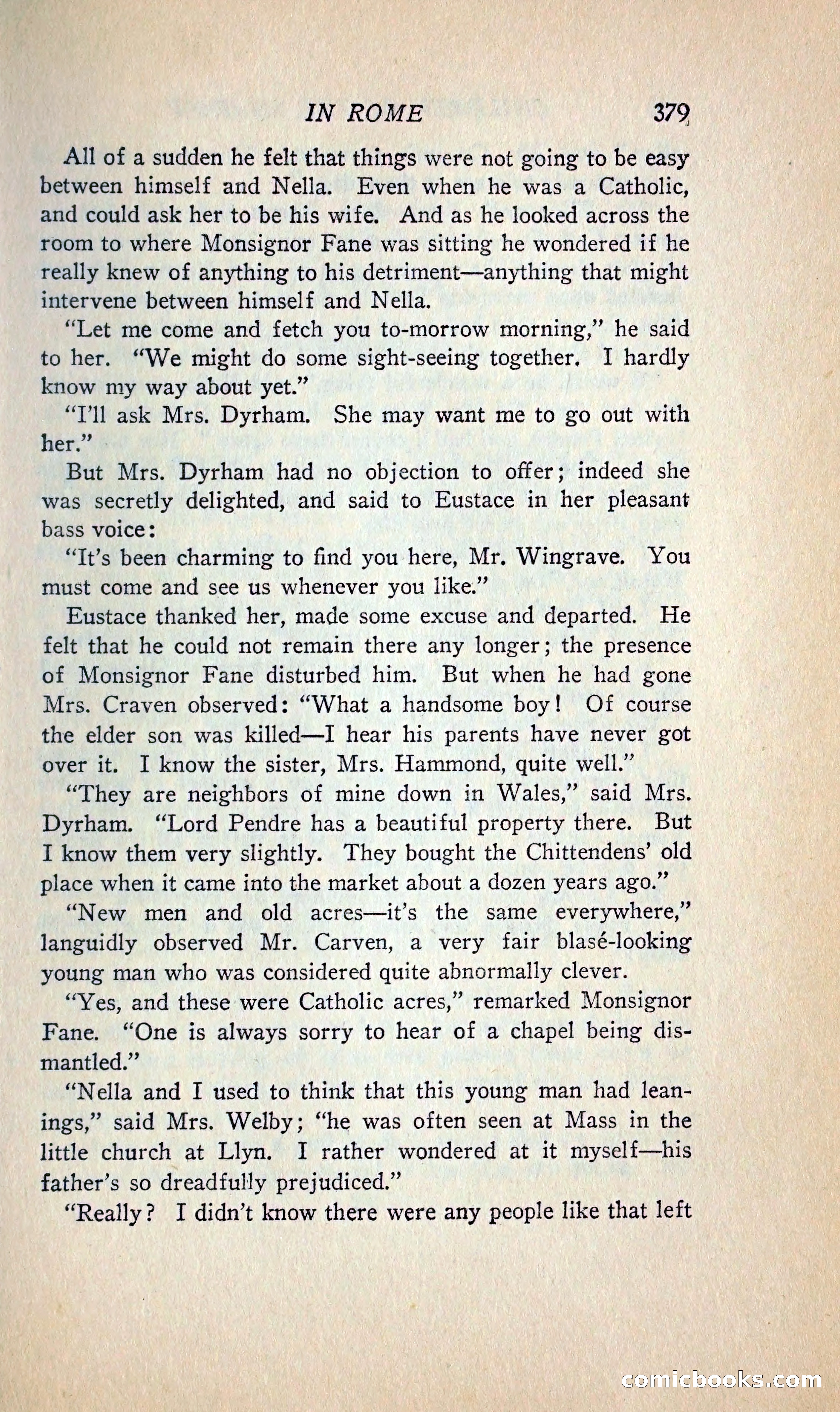 Children of the Shadow — page 384 of 400