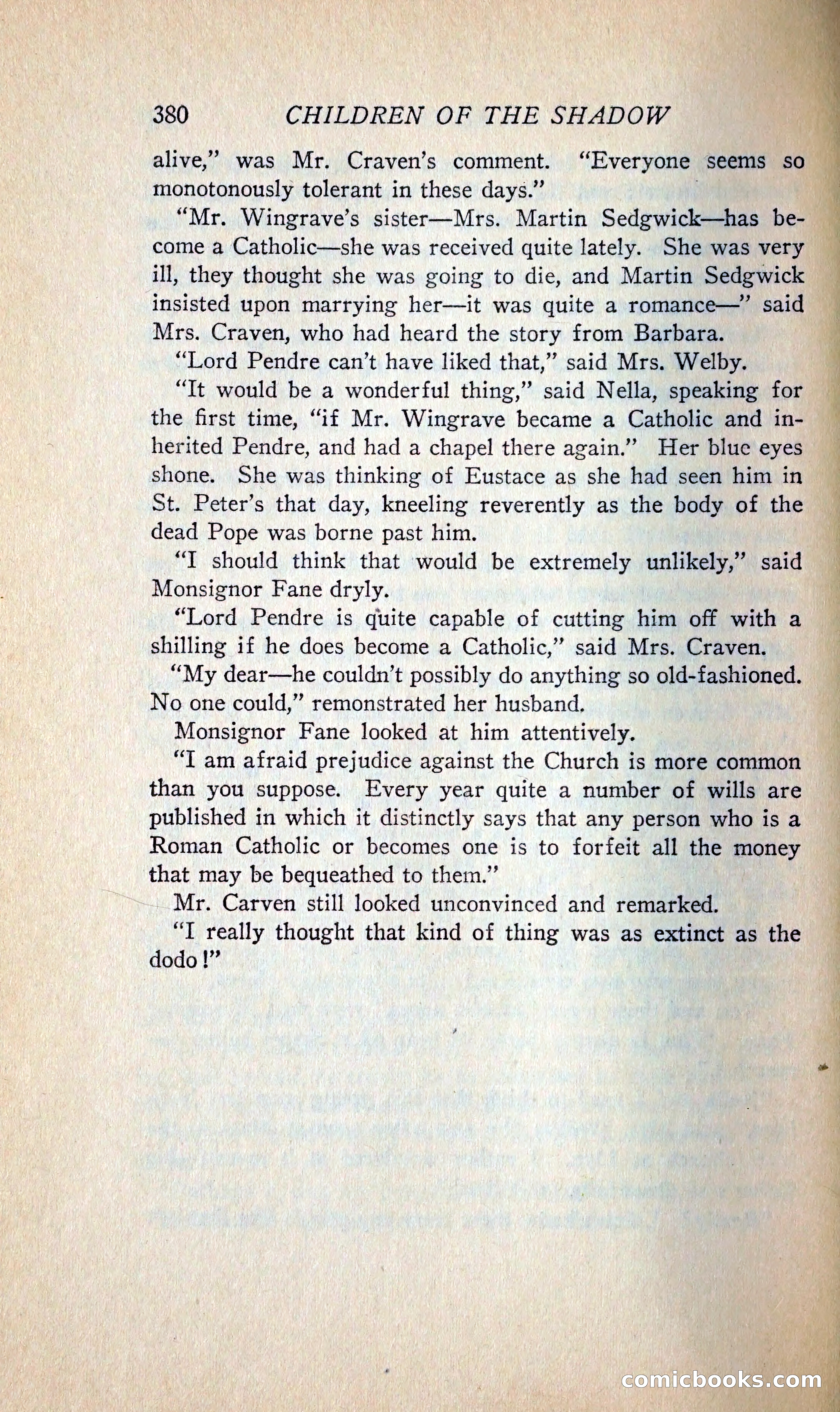 Children of the Shadow — page 385 of 400