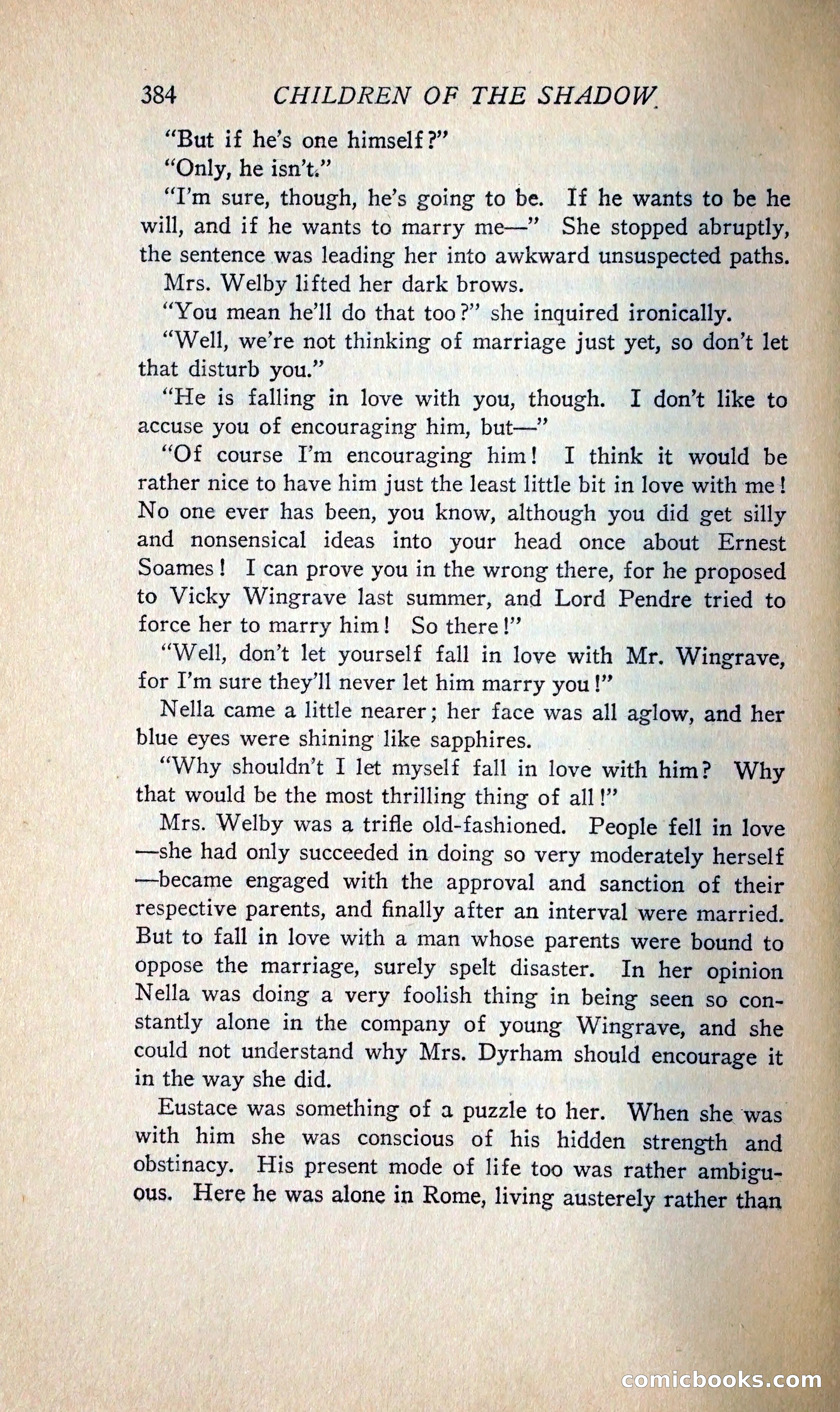Children of the Shadow — page 389 of 400