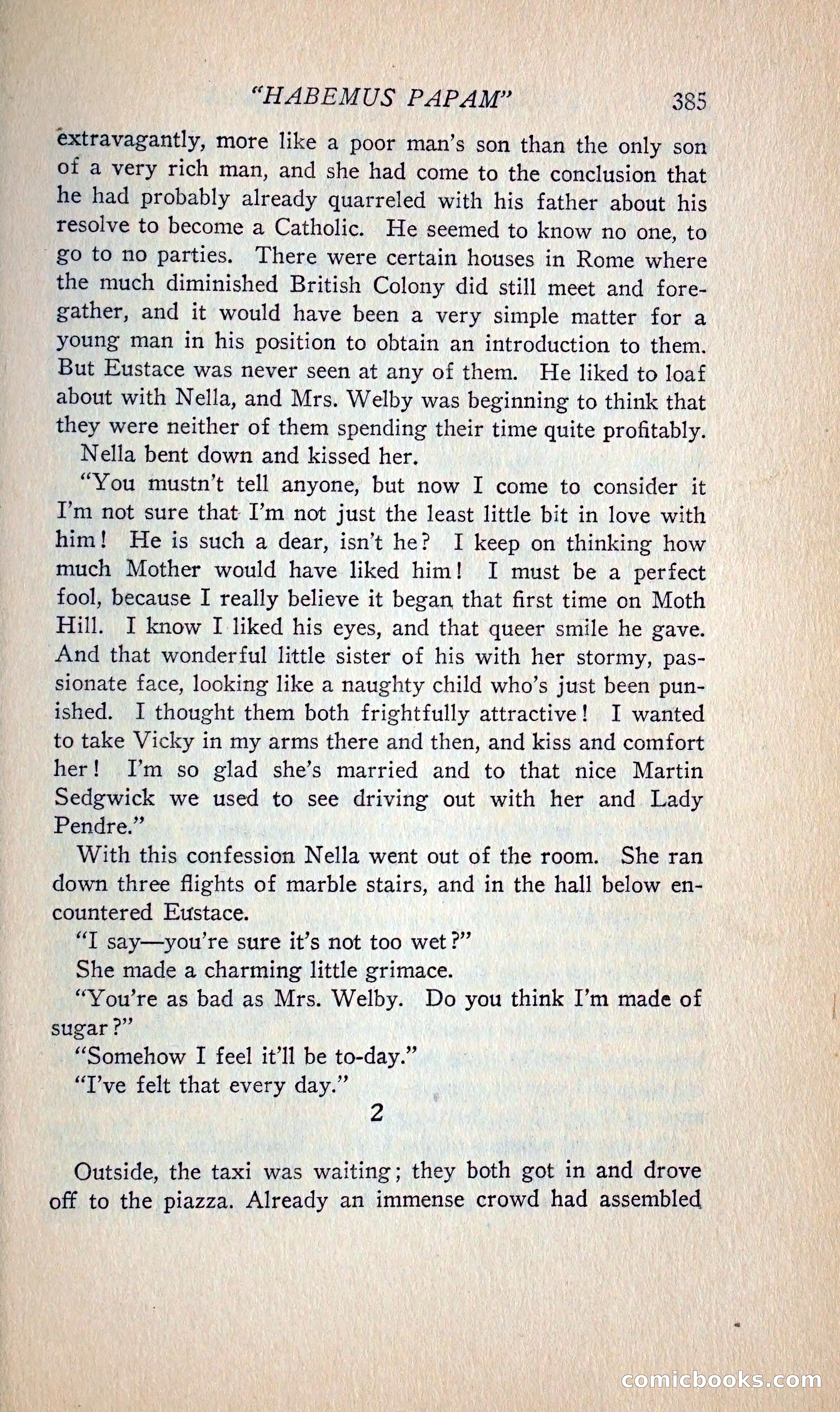 Children of the Shadow — page 390 of 400