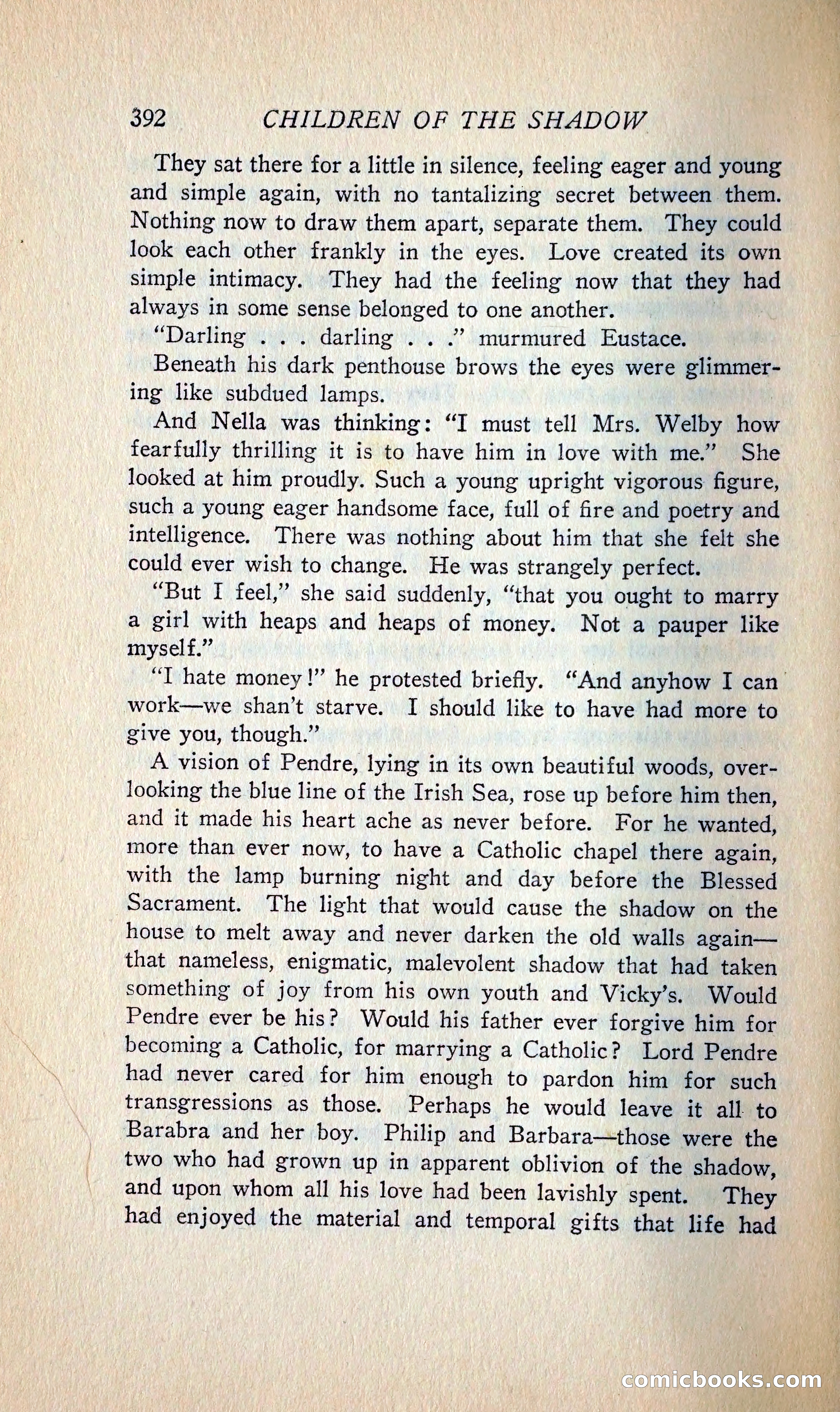 Children of the Shadow — page 397 of 400